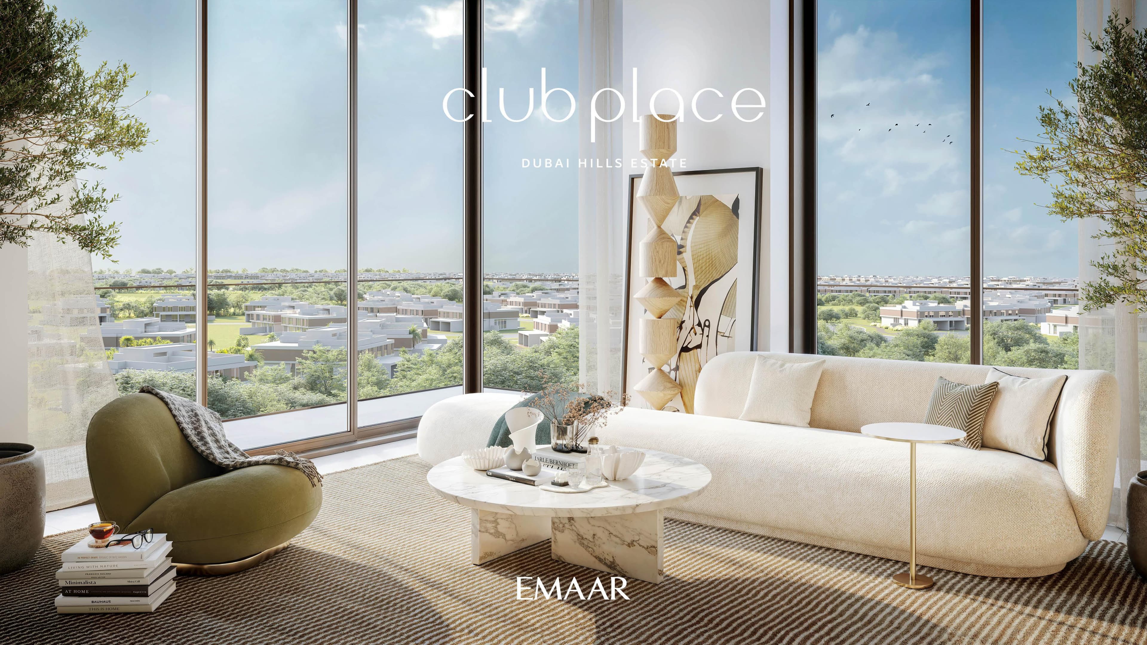 Club Place interior — 7