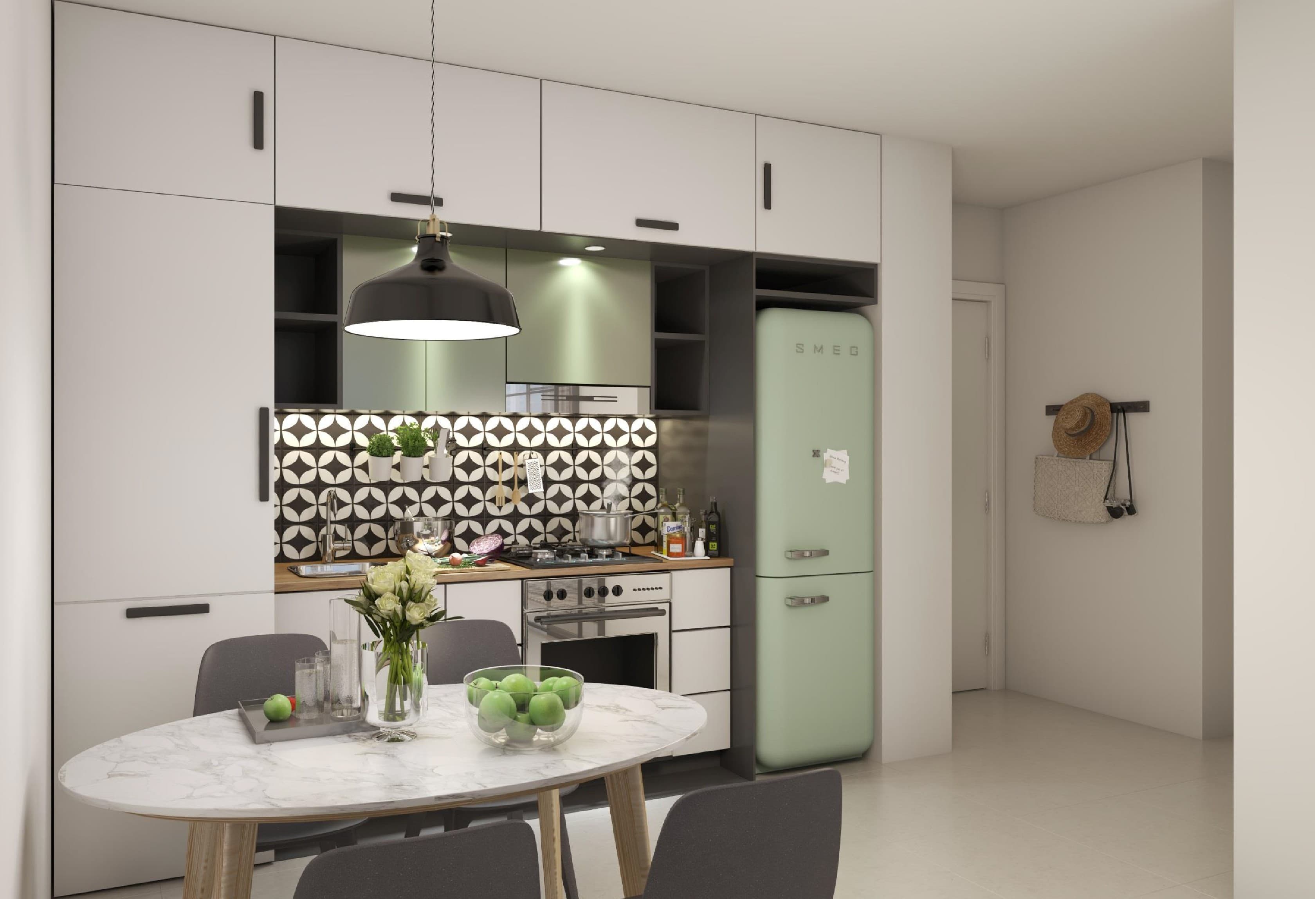Collective 2.0 interior — 4