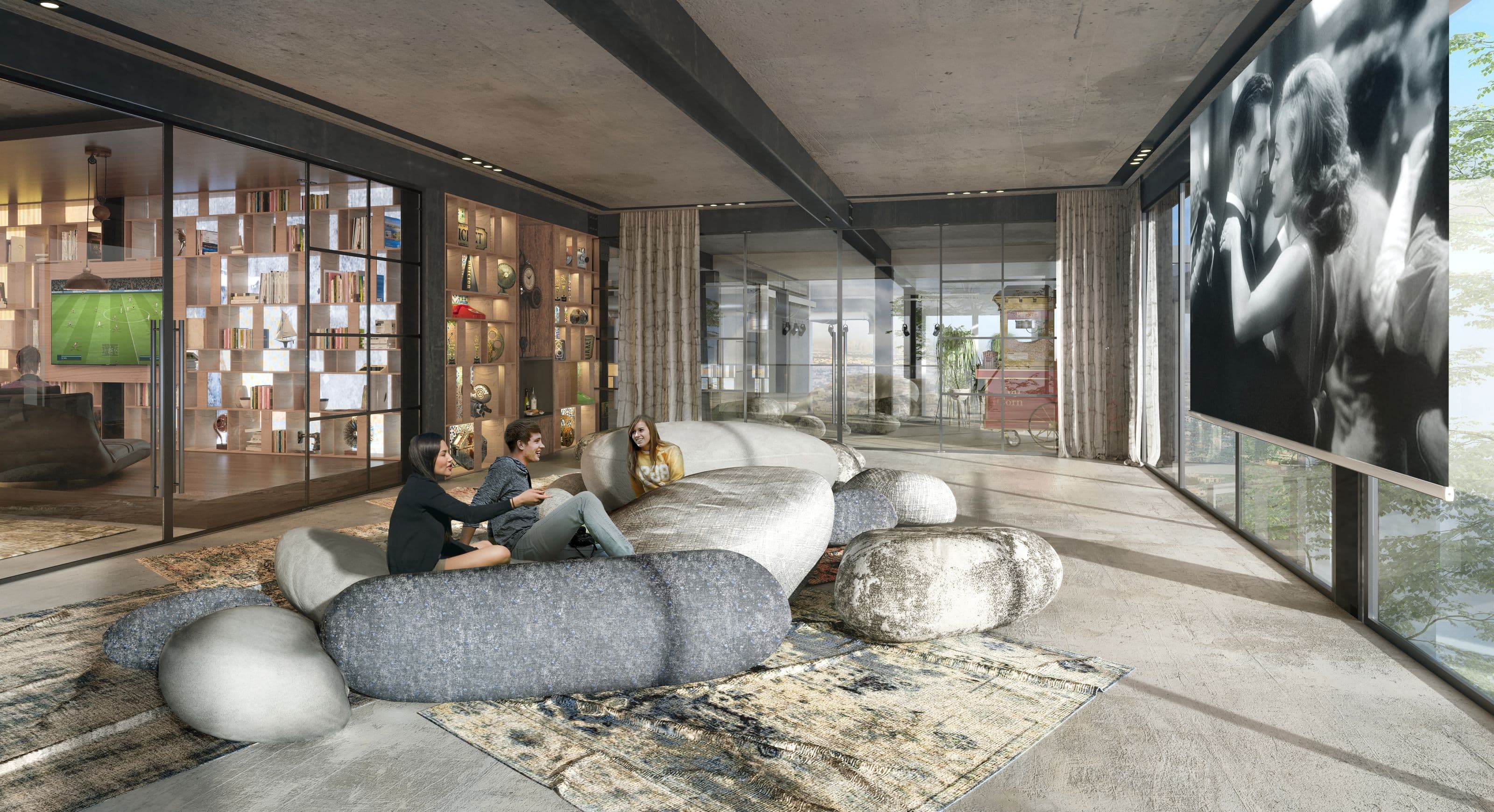 Collective 2.0 interior — 11