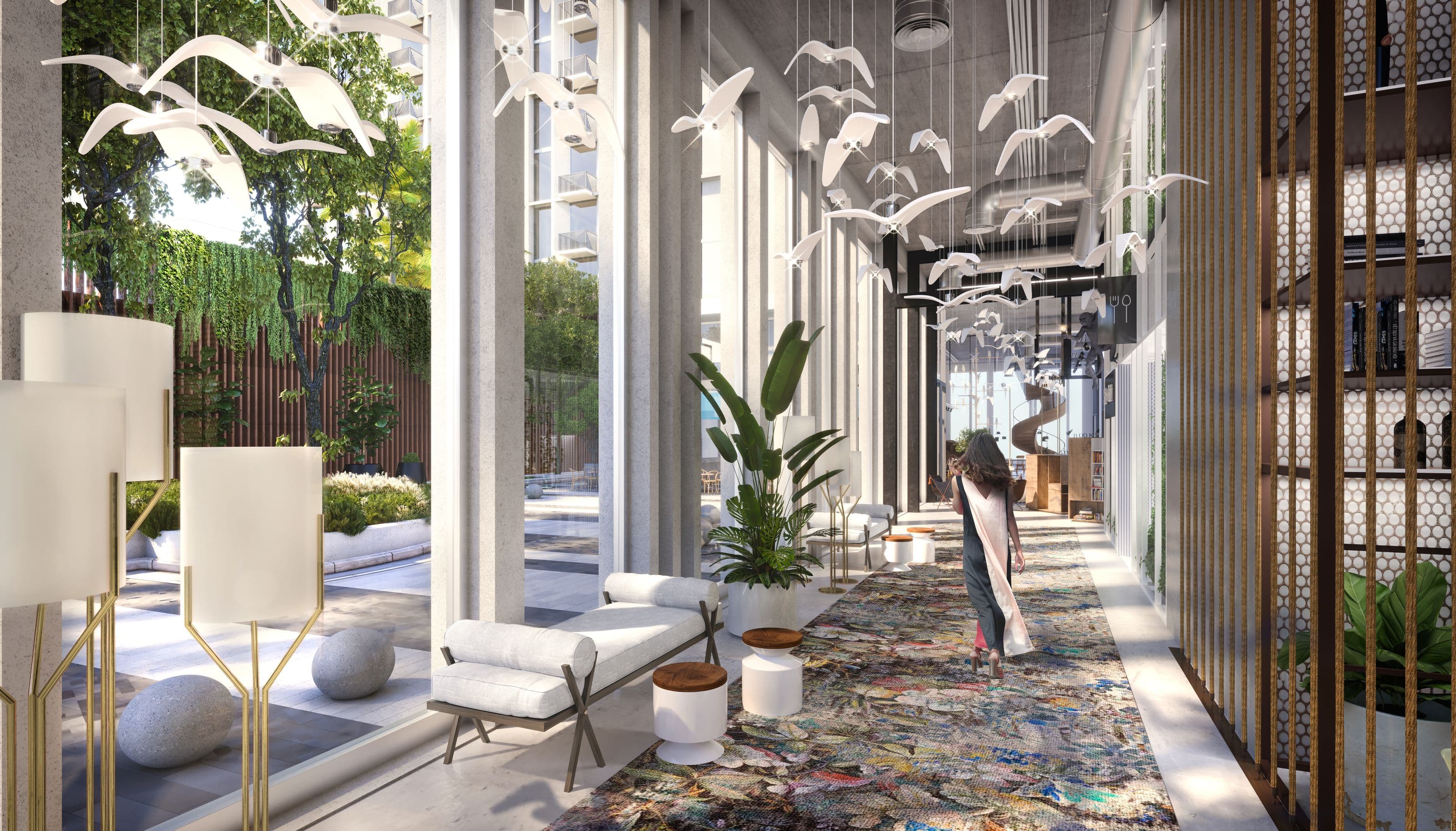 Collective 2.0 interior — 13
