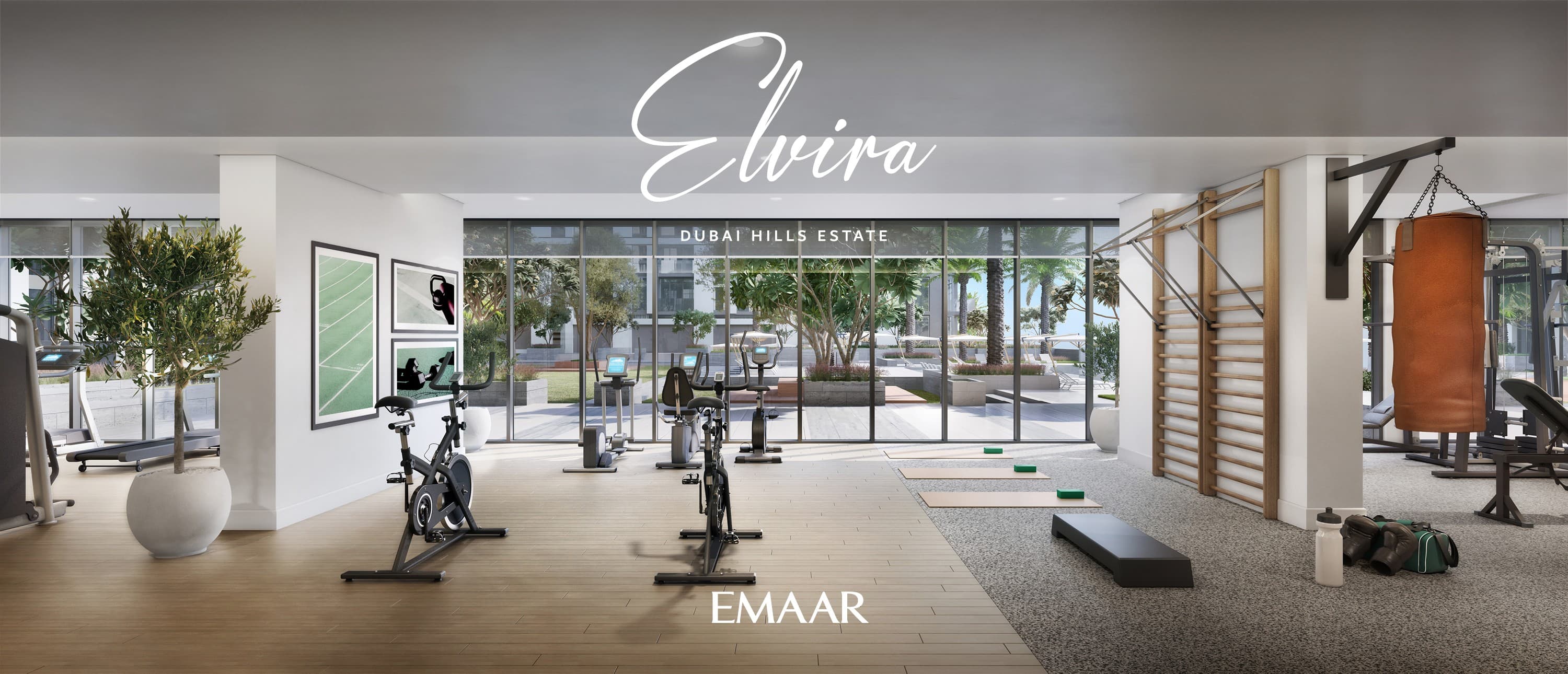 Elvira interior — 2