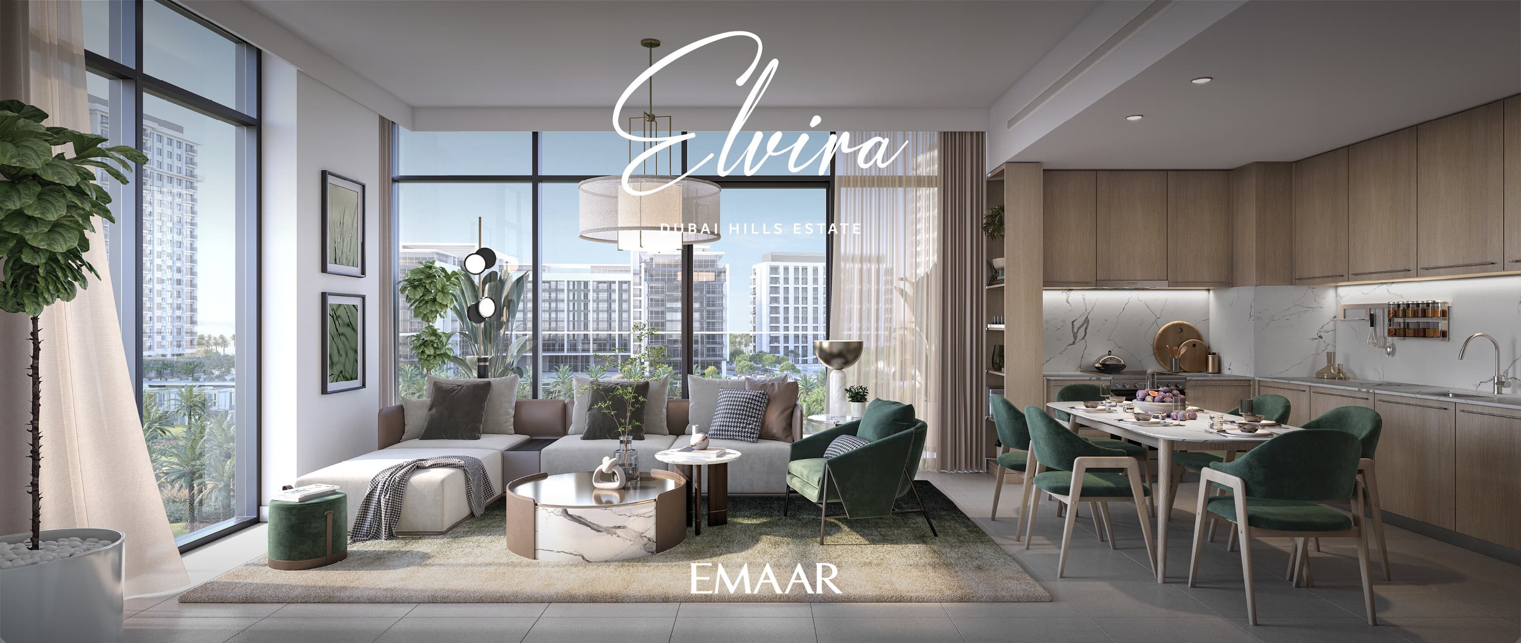 Elvira interior — 3