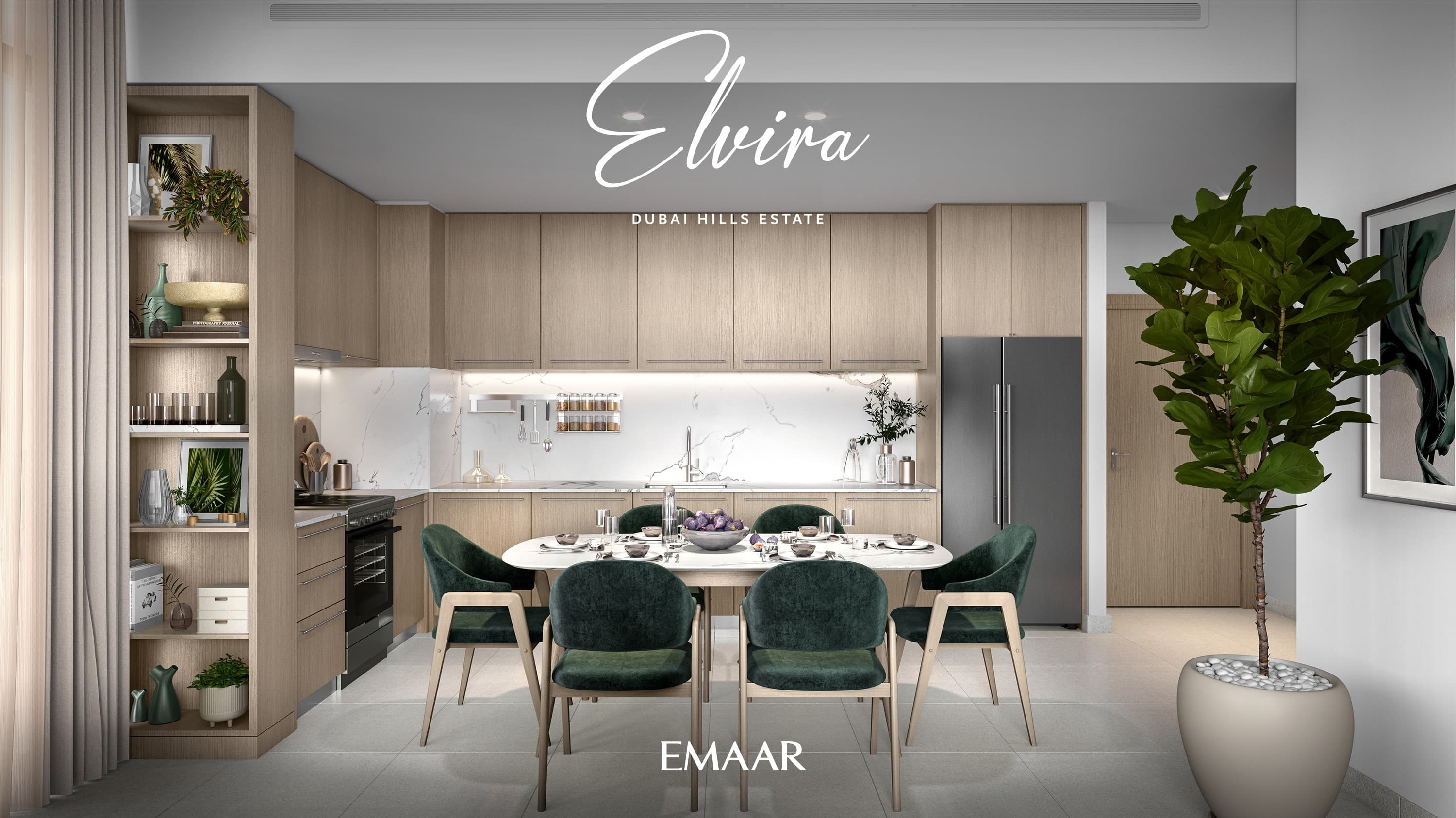 Elvira interior — 4