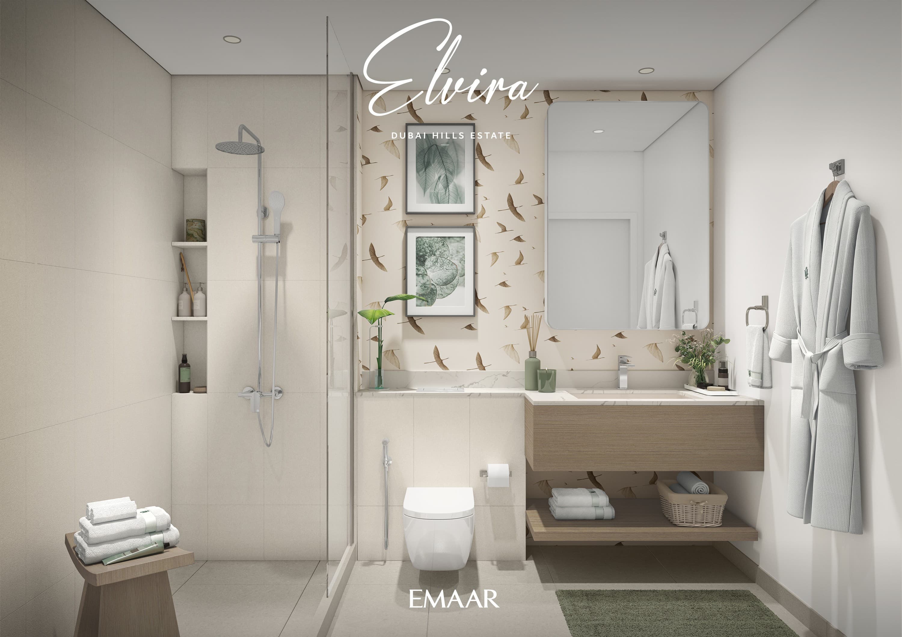 Elvira interior — 5