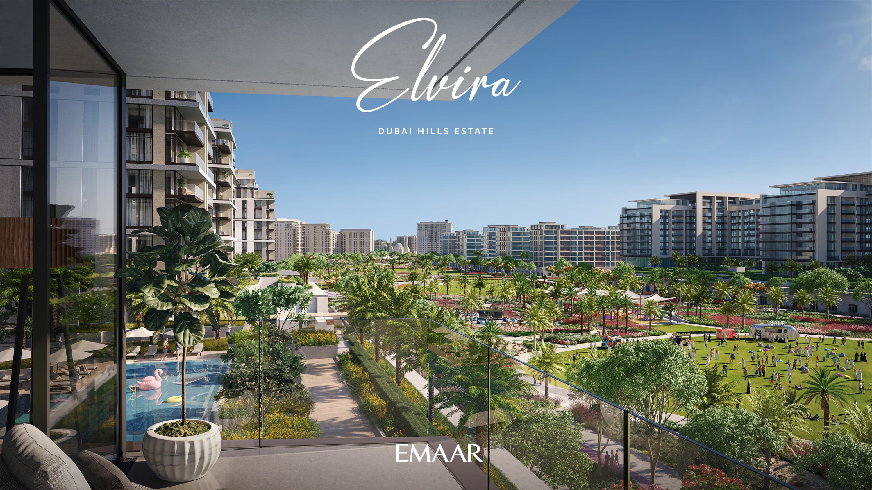 Elvira interior — 7