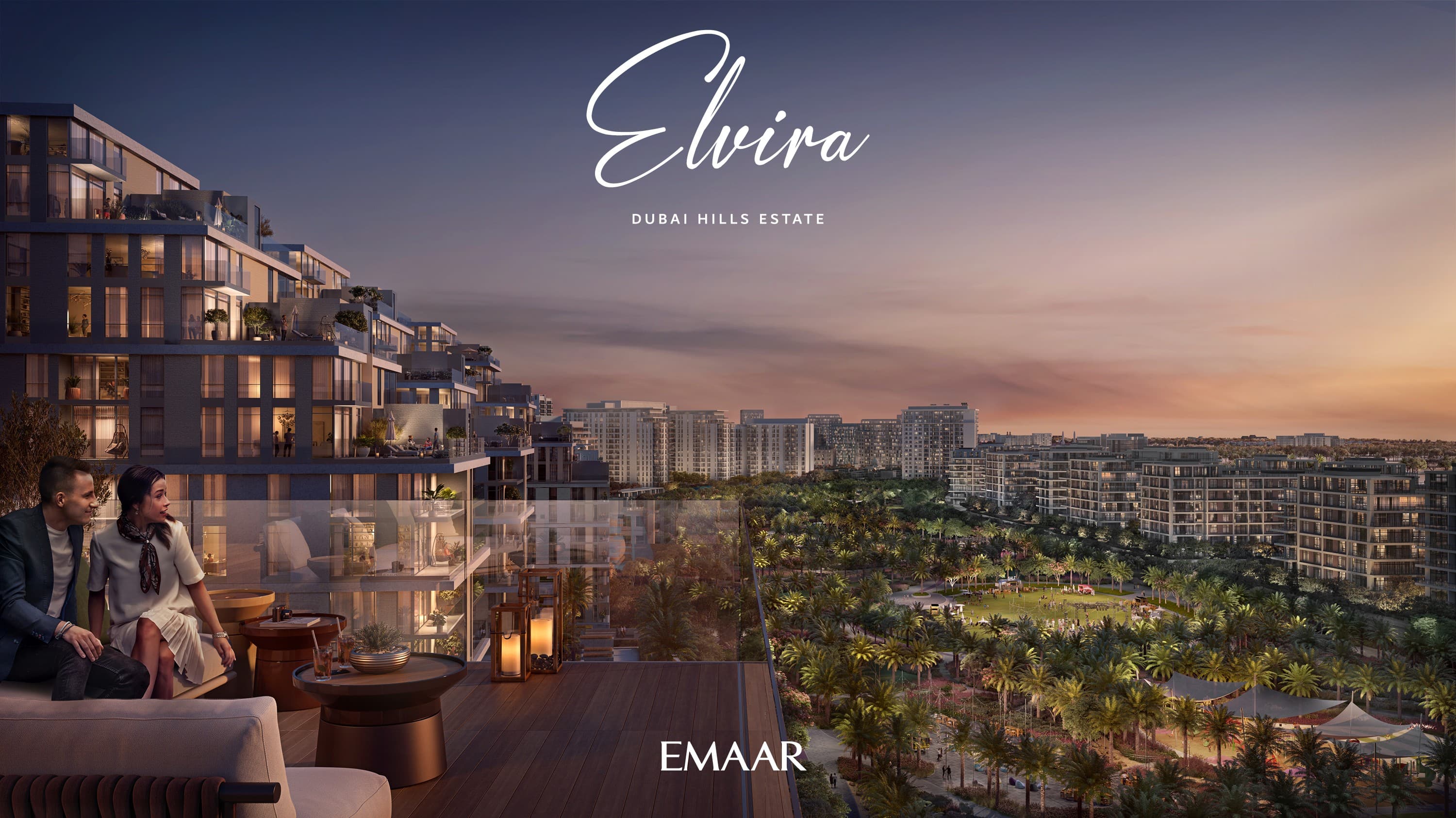 Elvira interior — 8