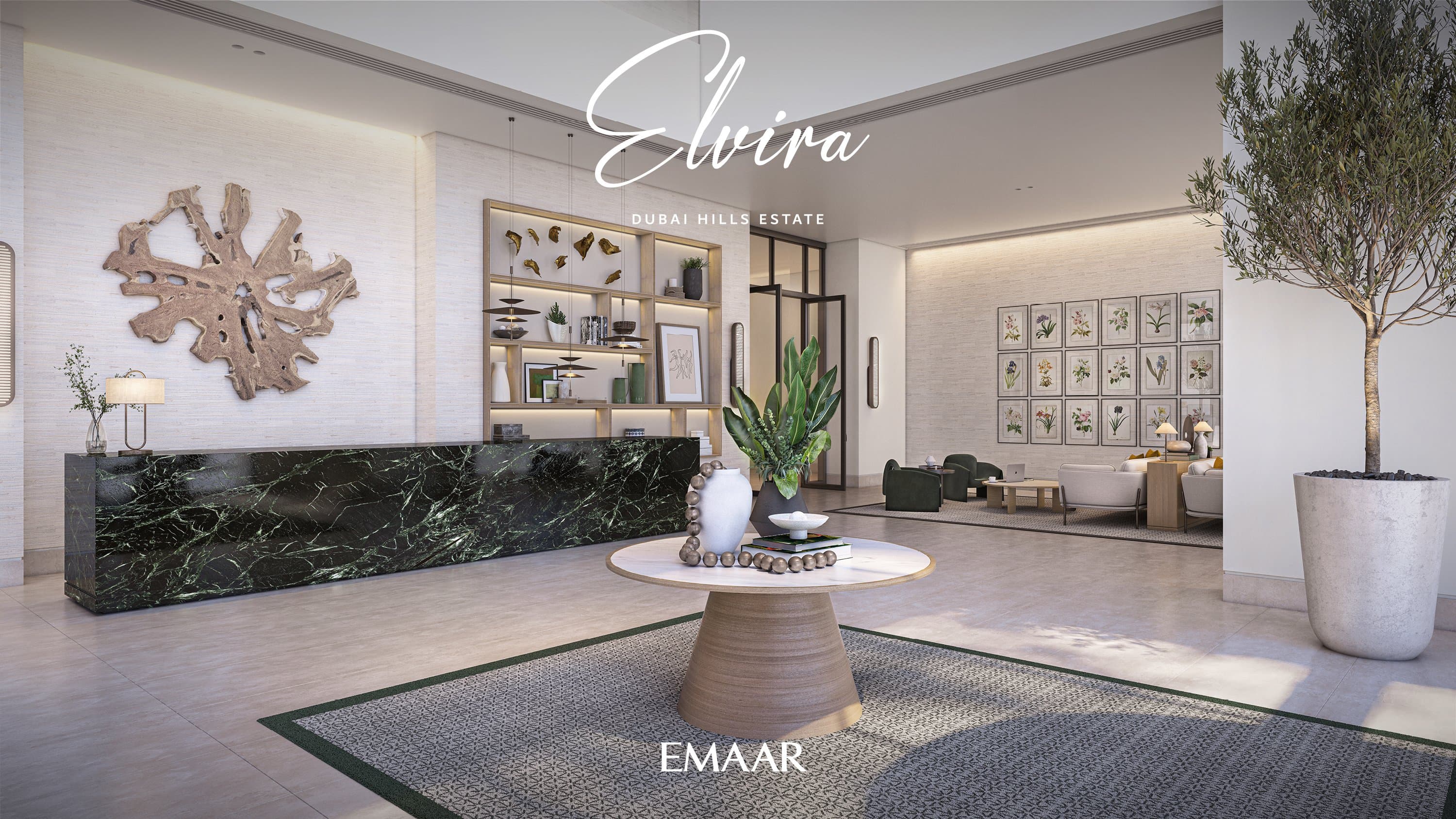 Elvira interior — 13