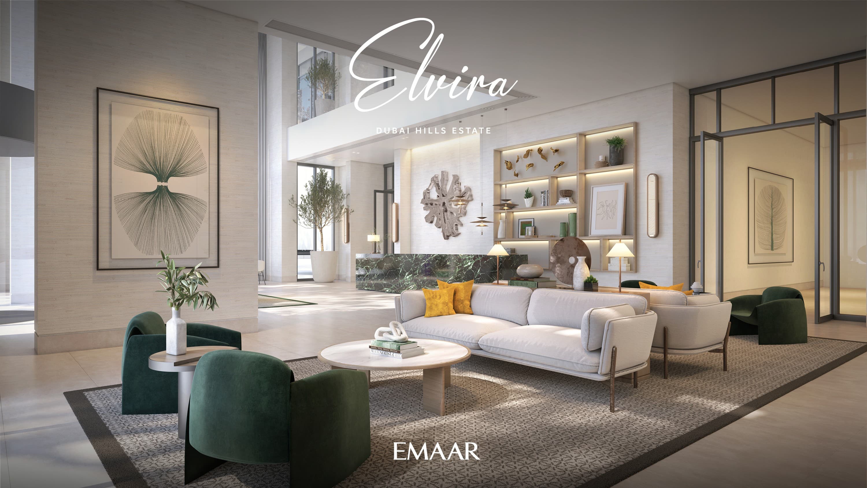 Elvira interior — 14