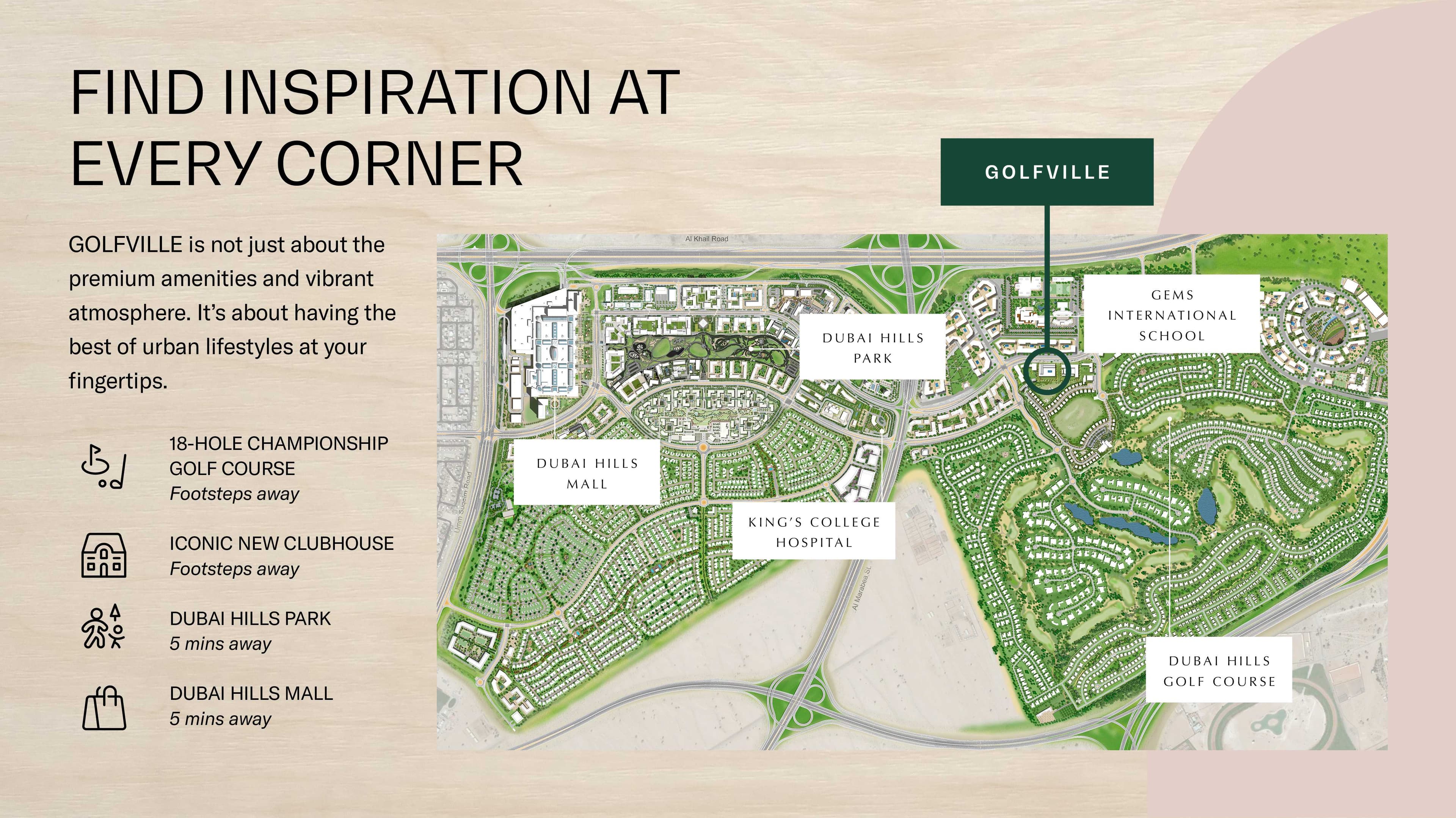 Golfville interior — 25