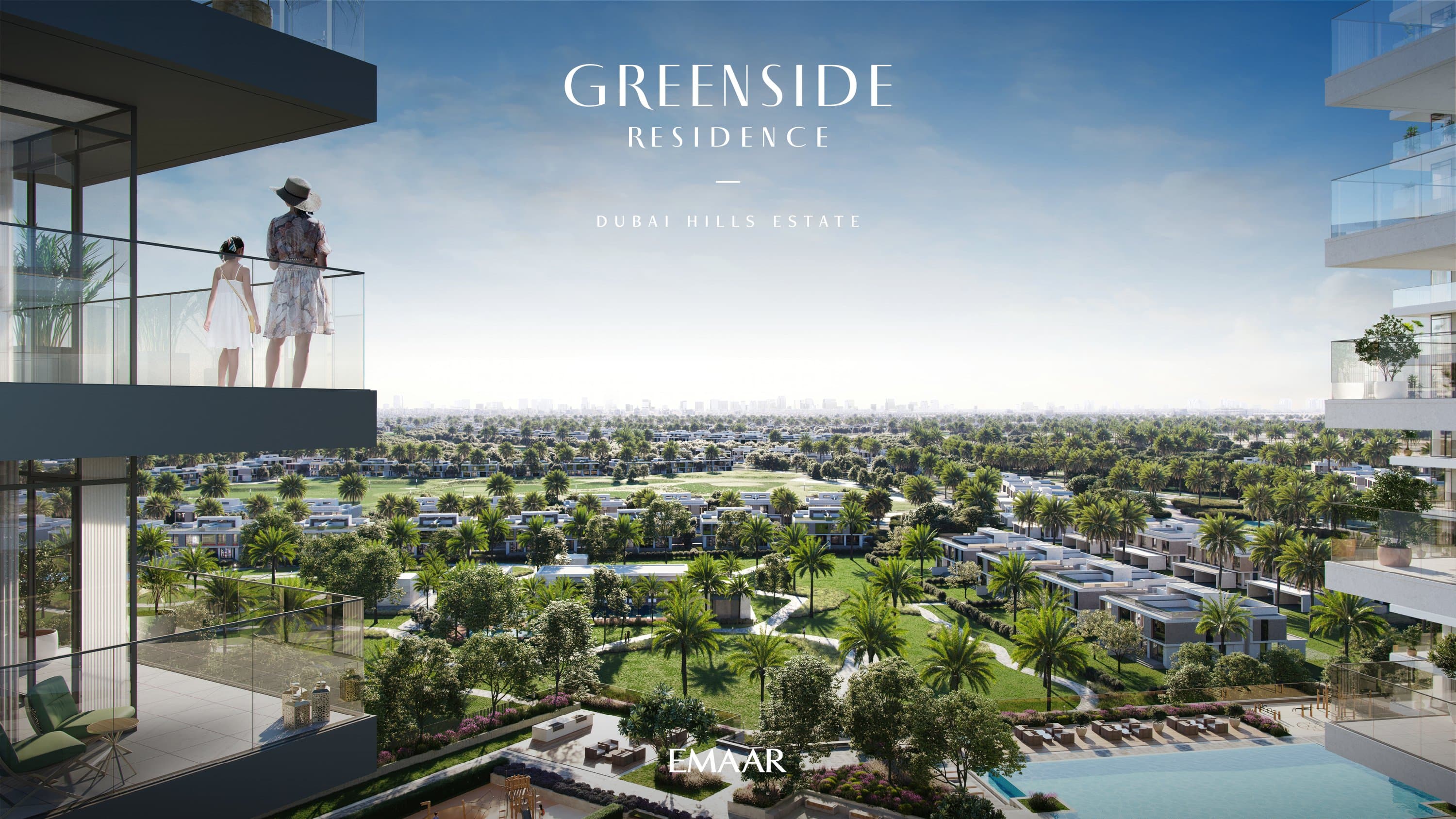 Greenside Residence interior — 5