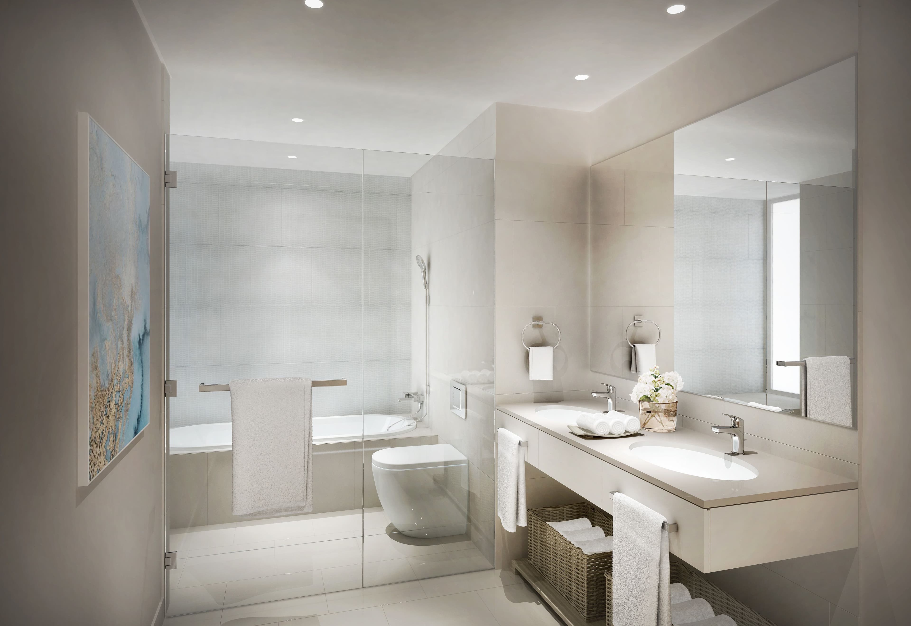 Maple III interior — 3