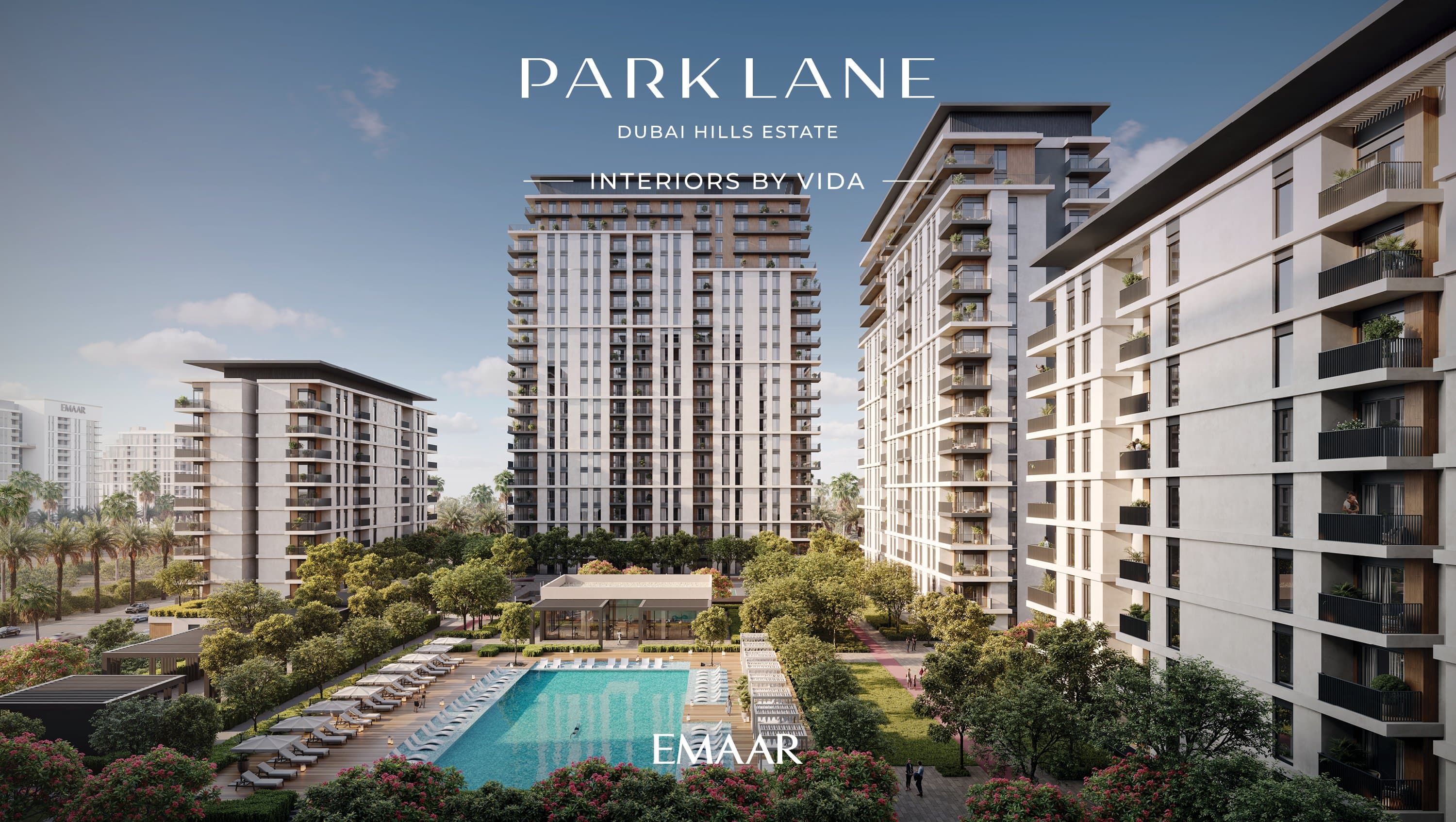 Park Lane interior — 6