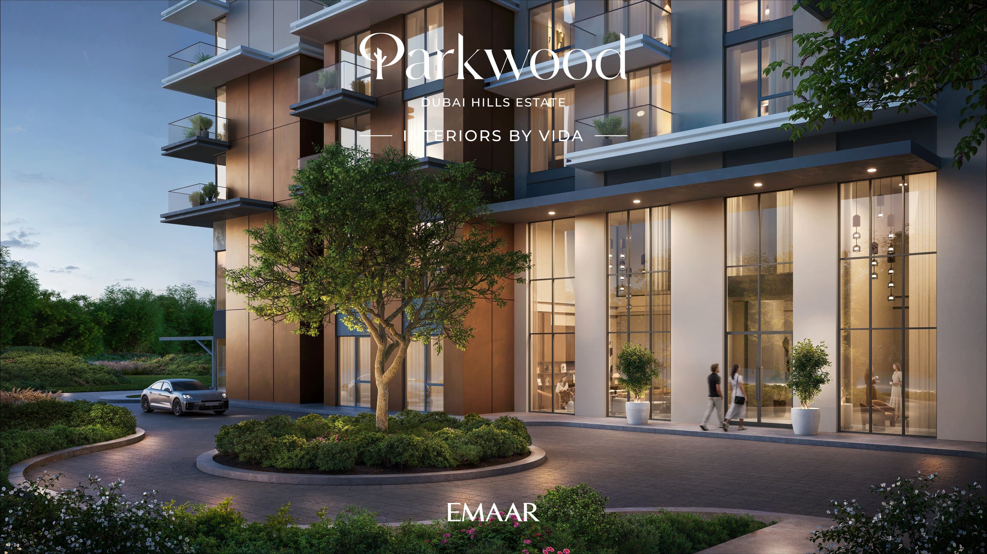 Parkwood interior — 4