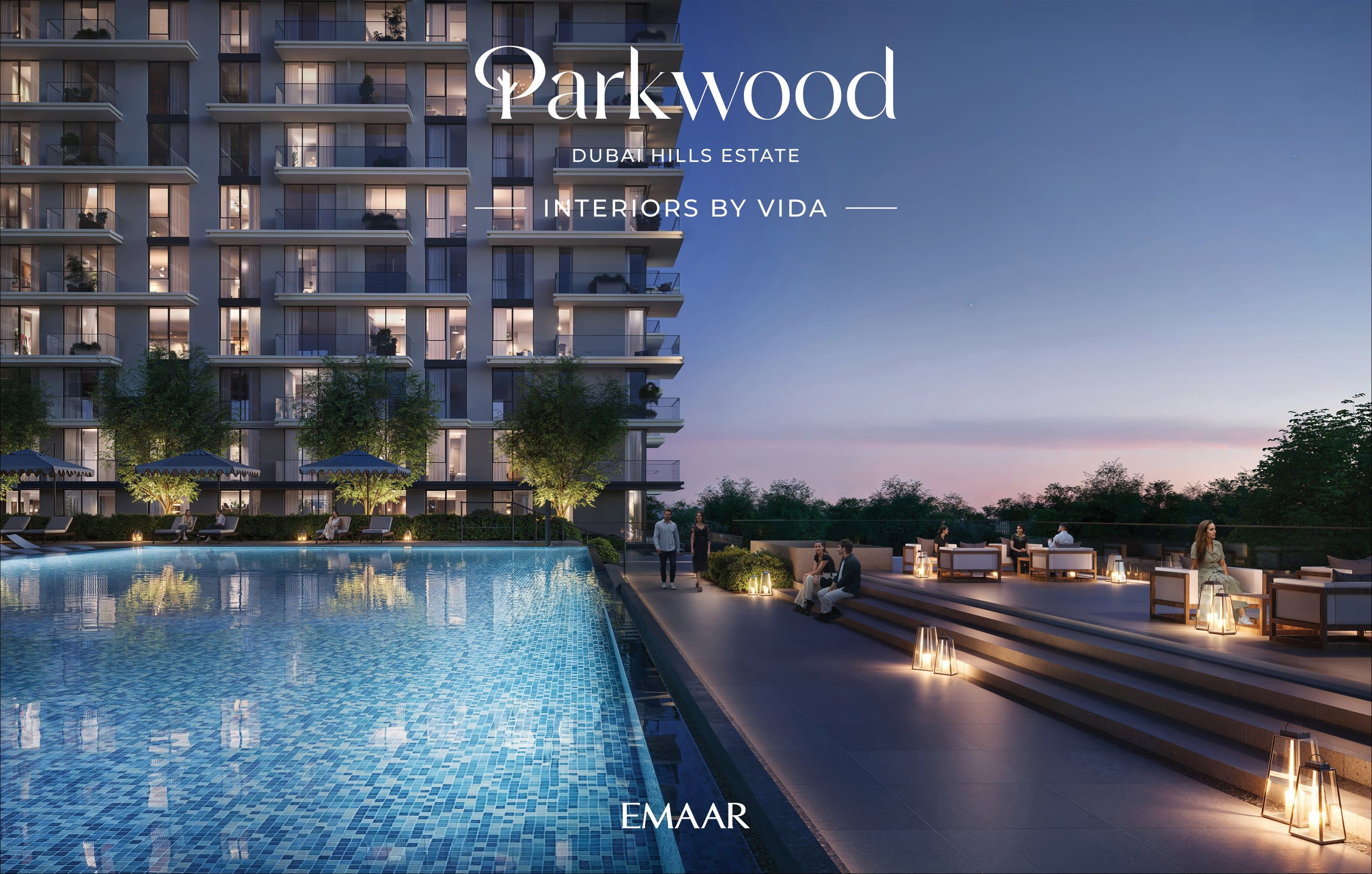 Parkwood interior — 5