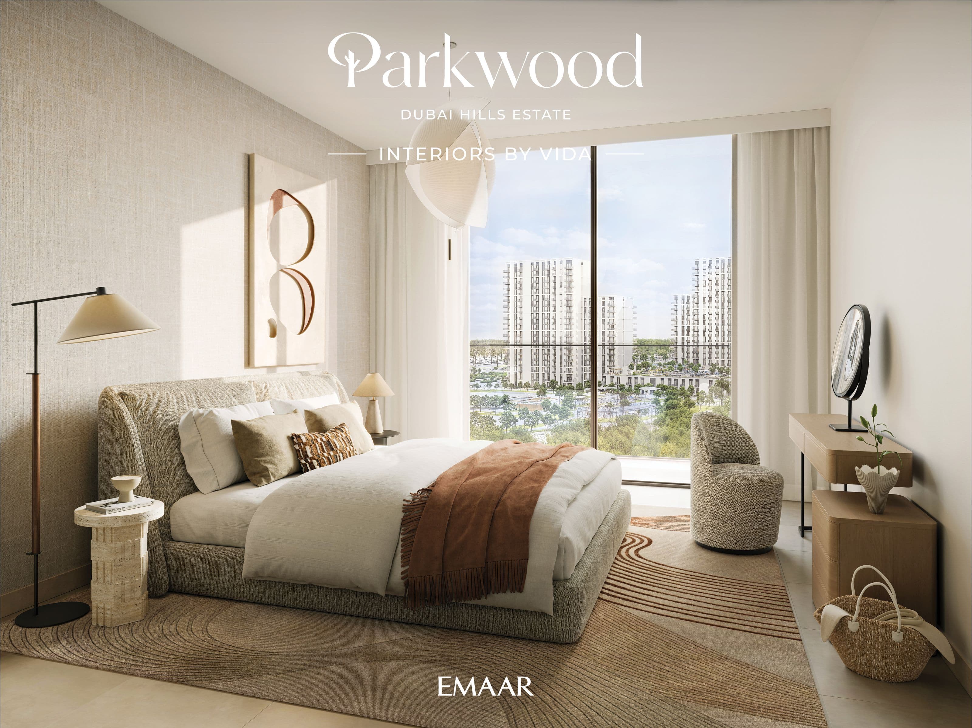 Parkwood interior — 8
