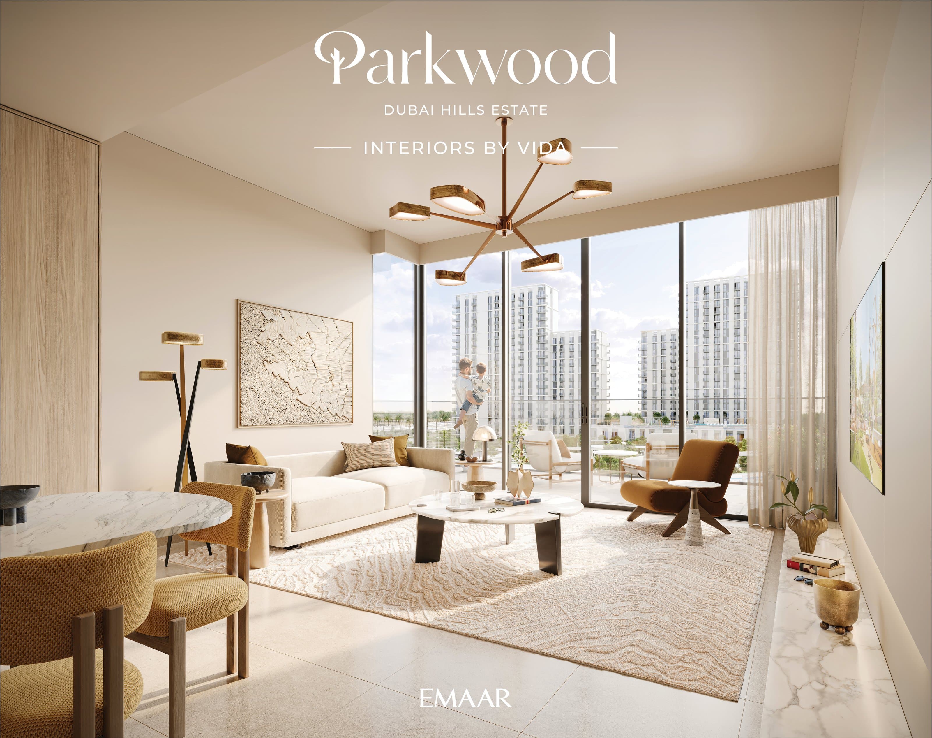Parkwood interior — 9