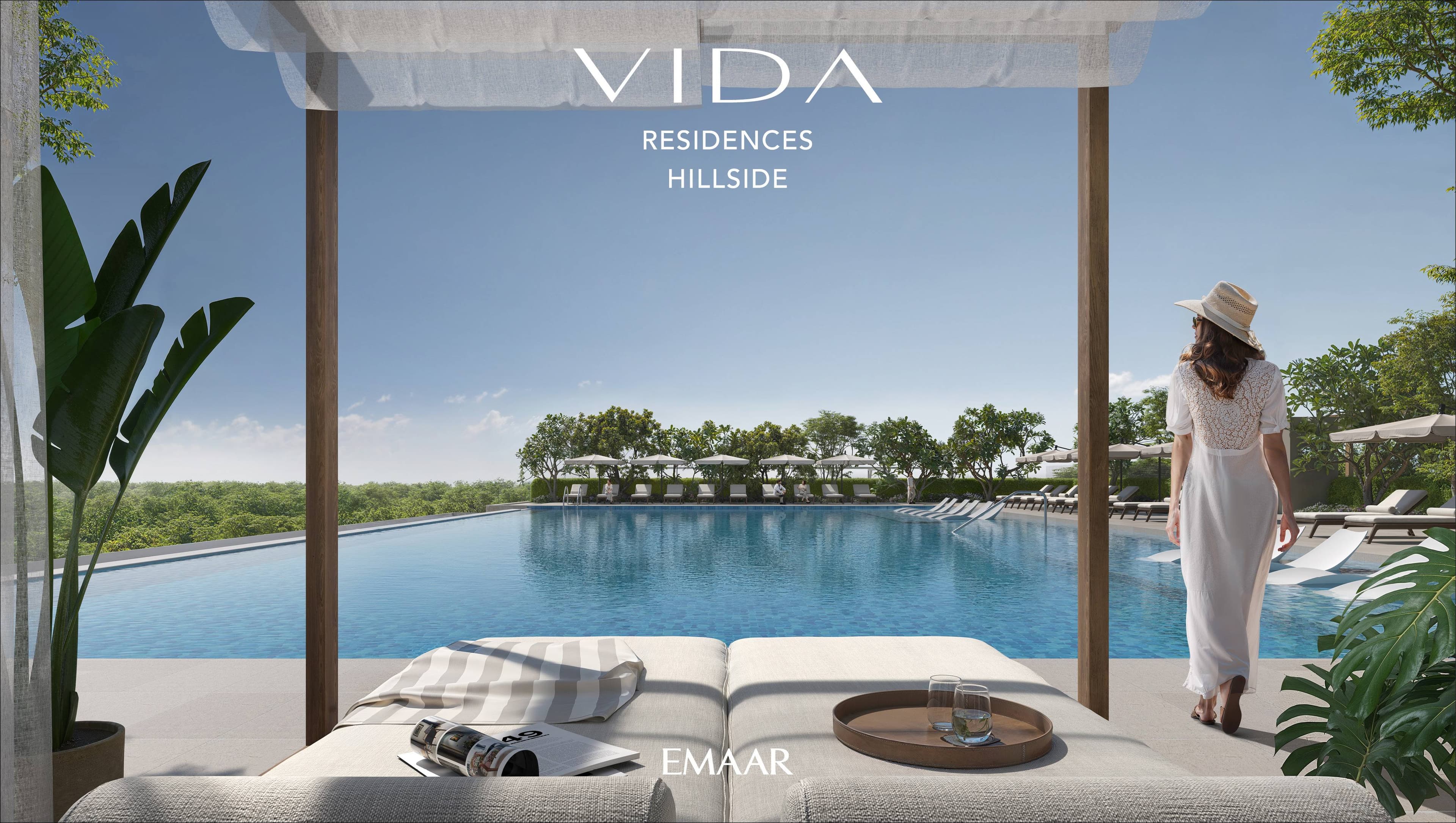 Vida Residences Hillside interior — 4