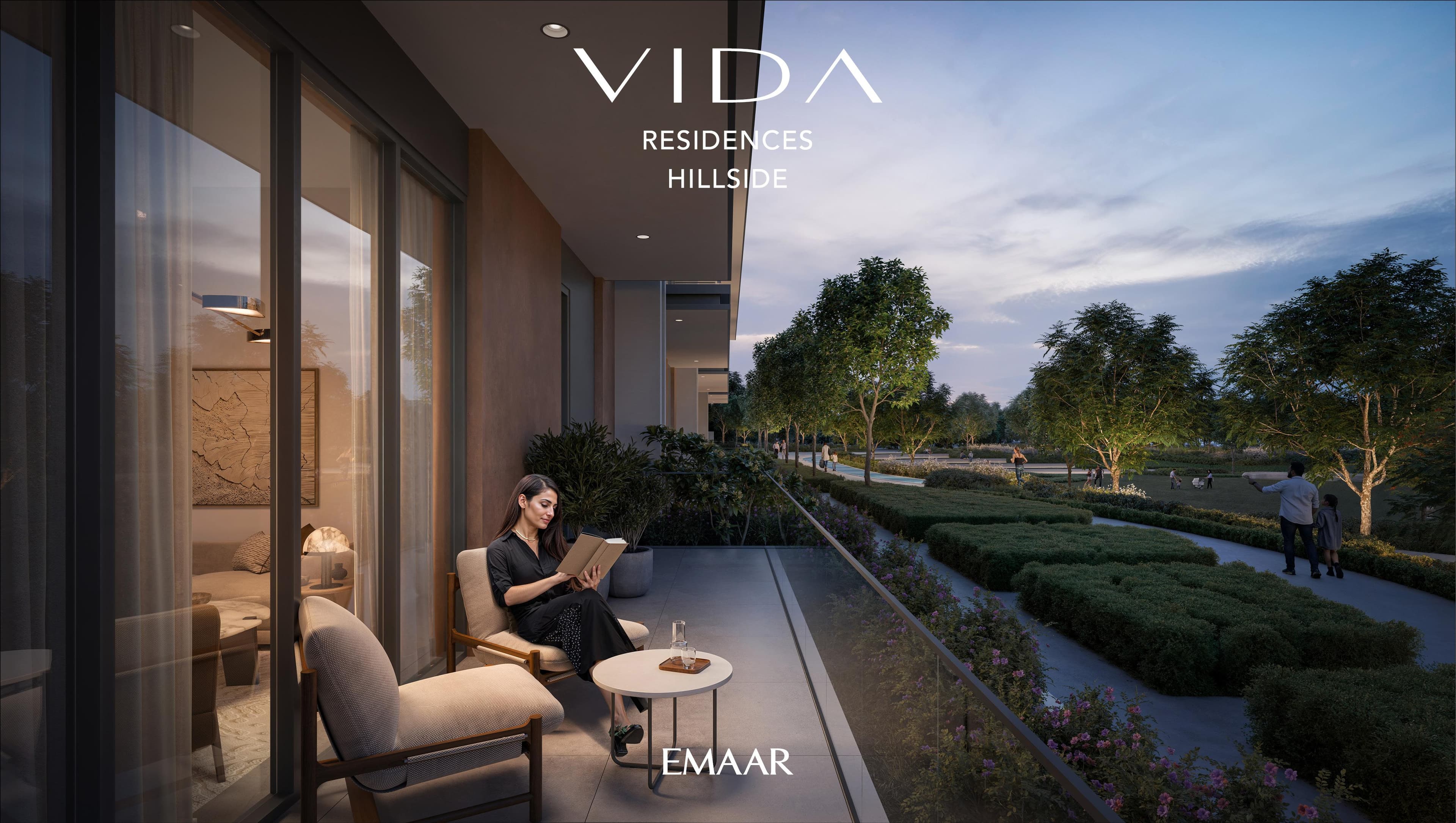 Vida Residences Hillside interior — 6