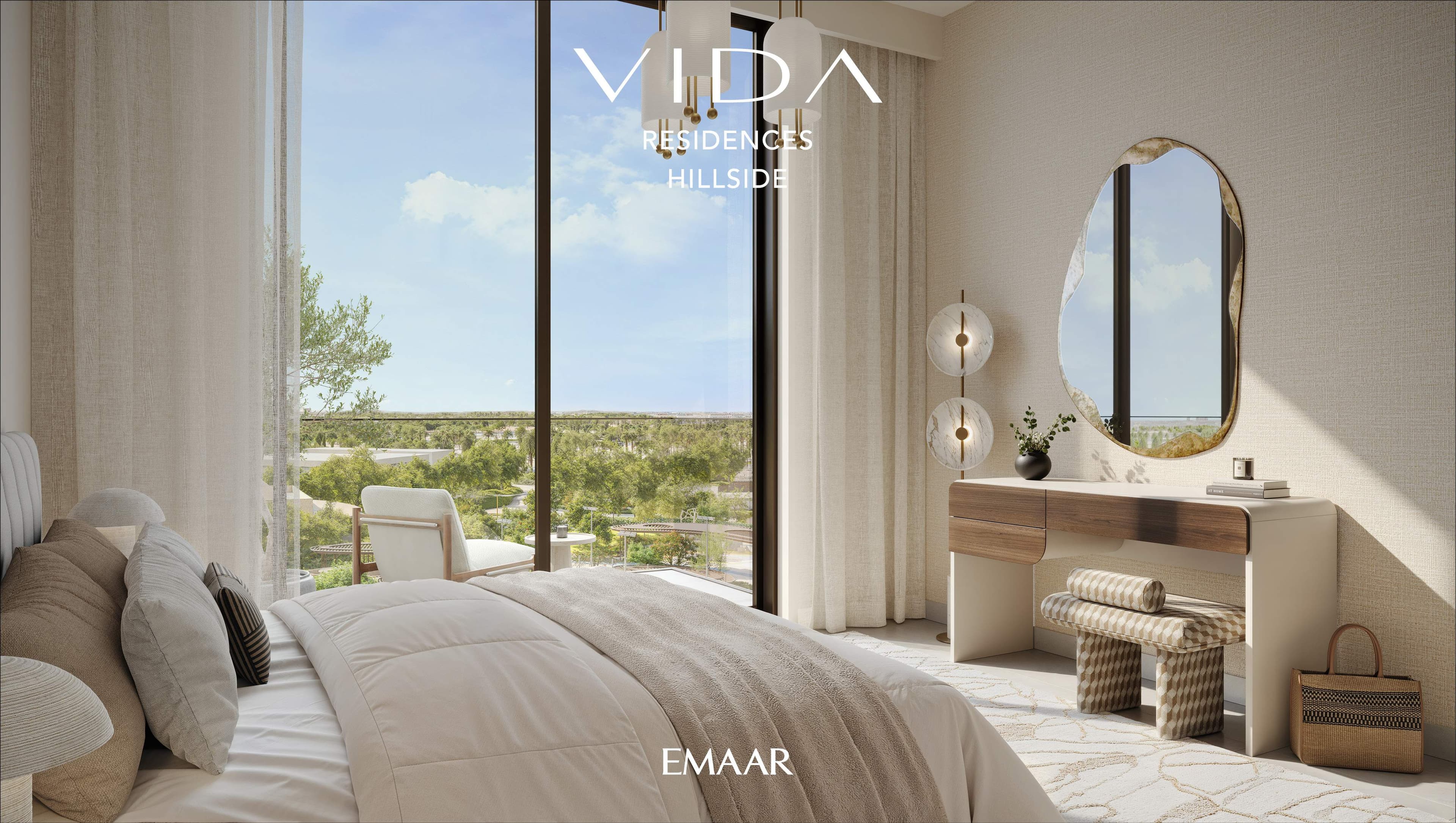 Vida Residences Hillside interior — 7