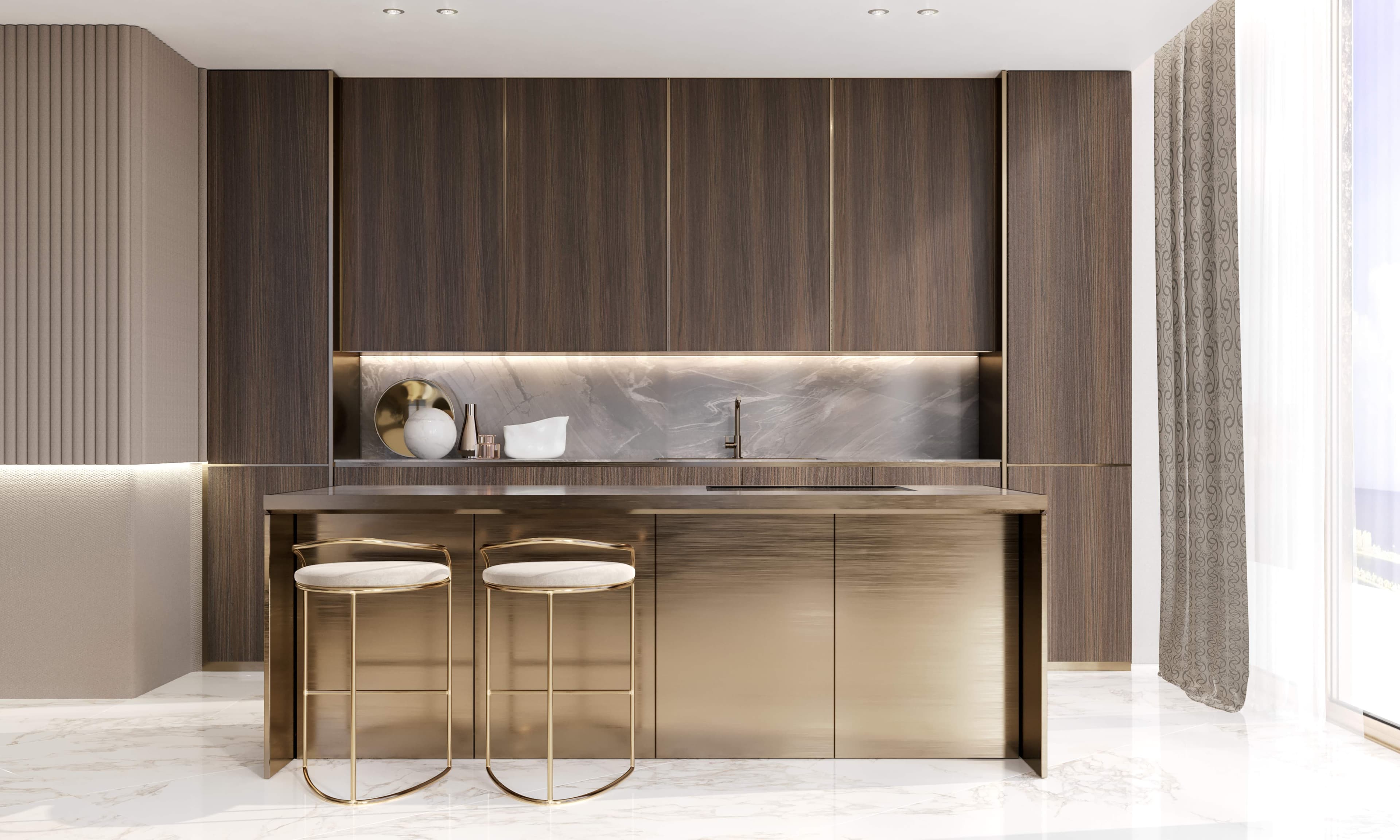 ELIE SAAB interior — 21