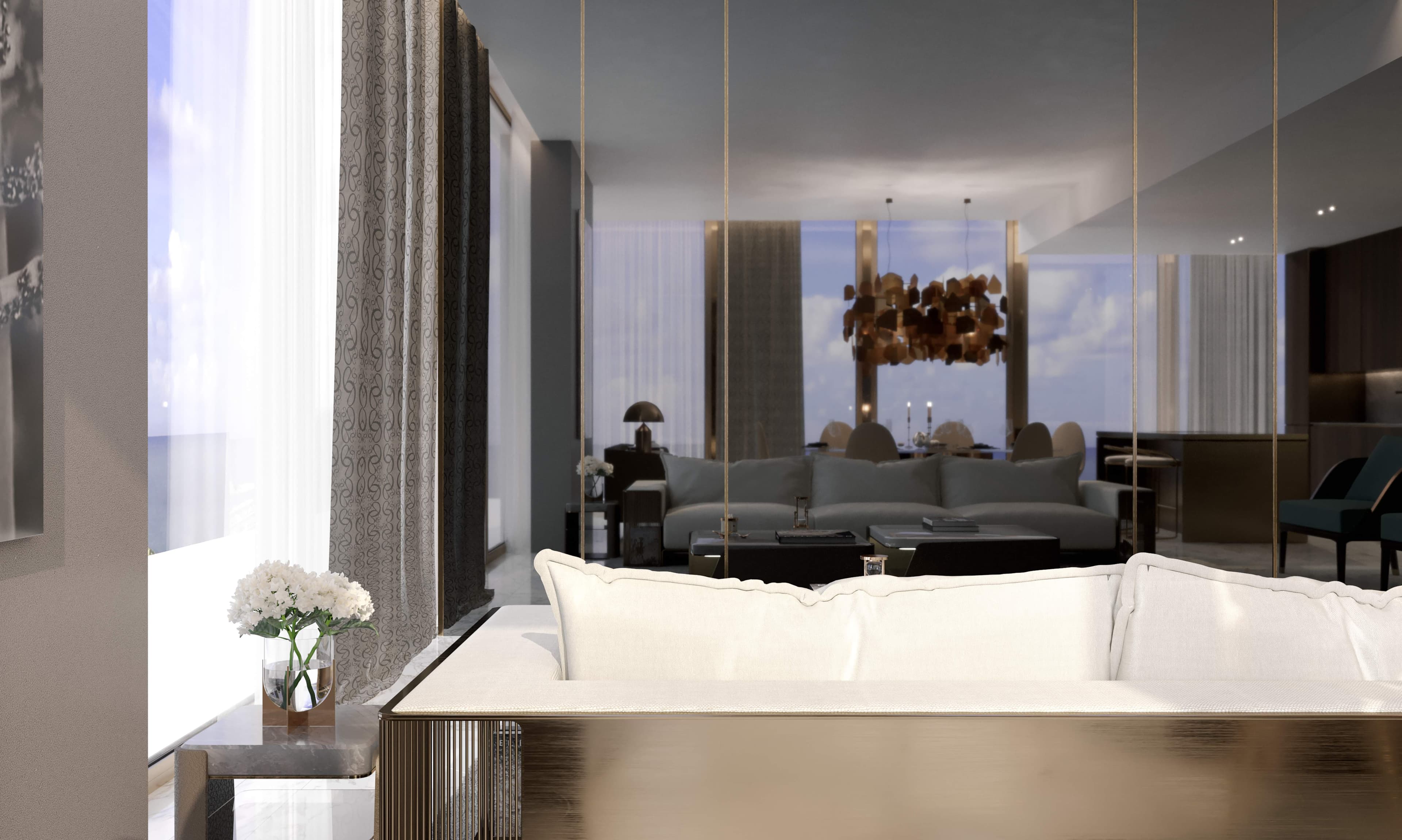 ELIE SAAB interior — 23
