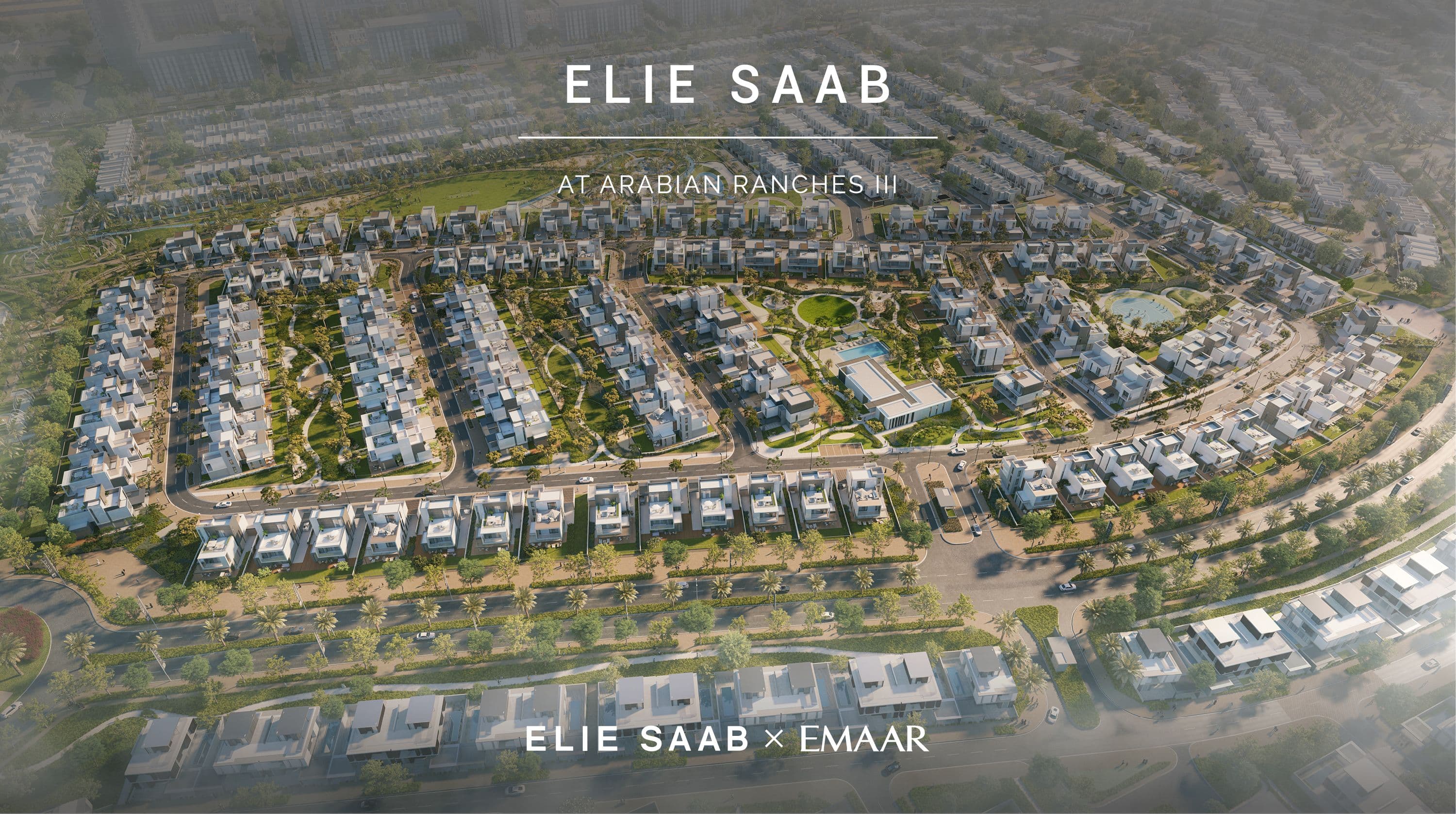 ELIE SAAB interior — 30