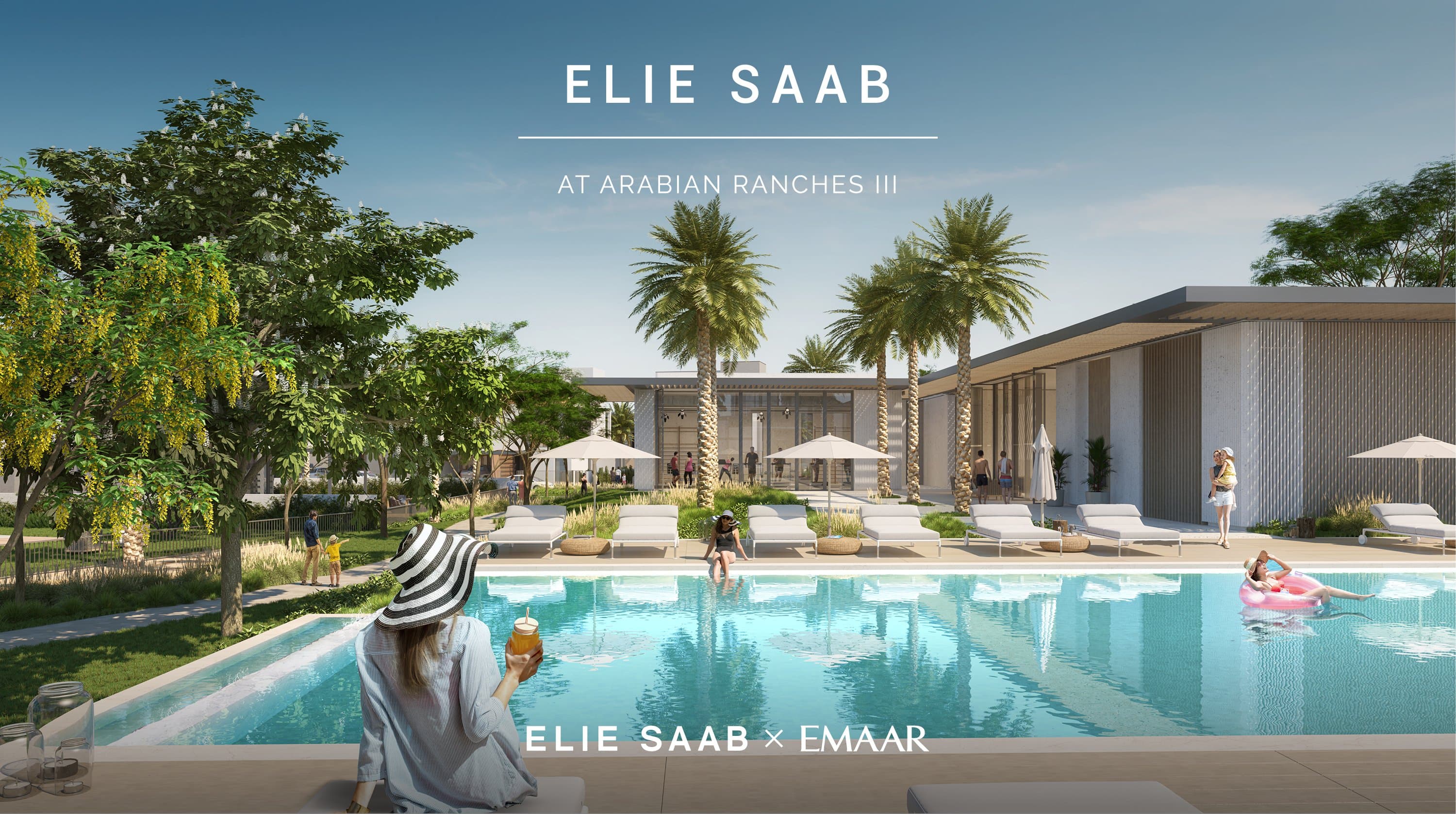 ELIE SAAB interior — 32