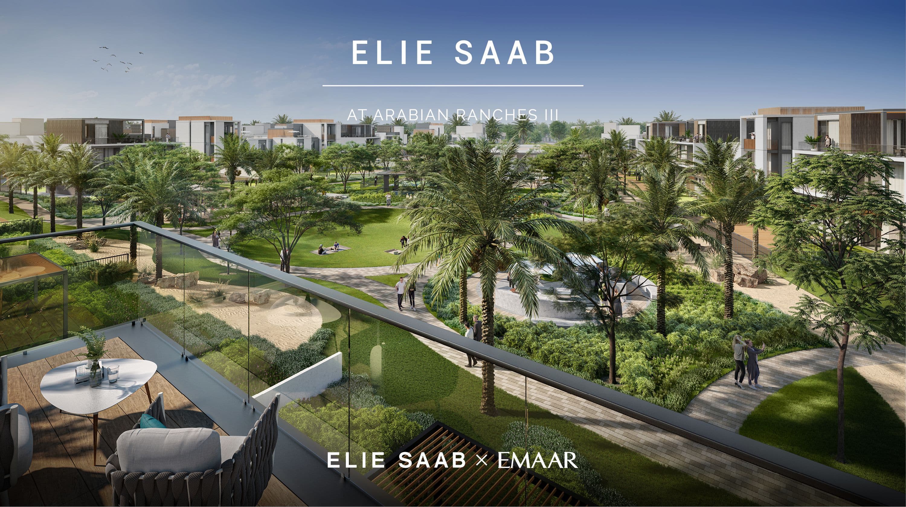 ELIE SAAB interior — 33