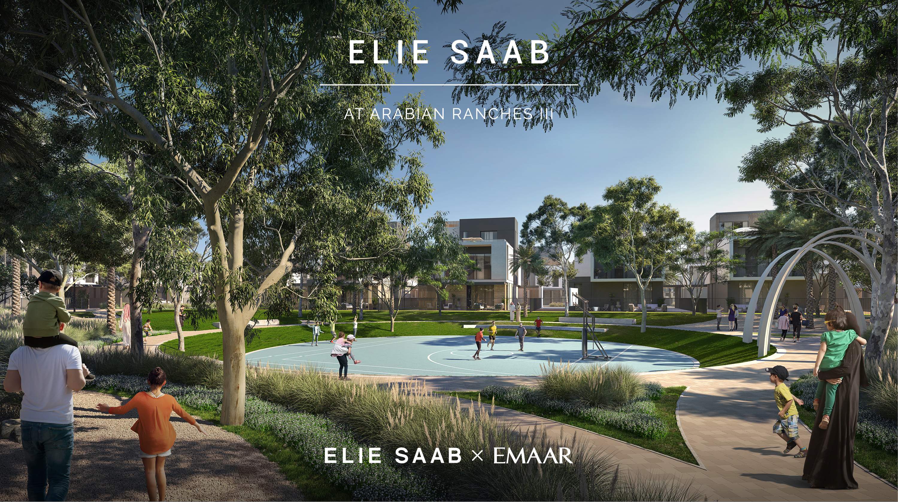 ELIE SAAB interior — 34