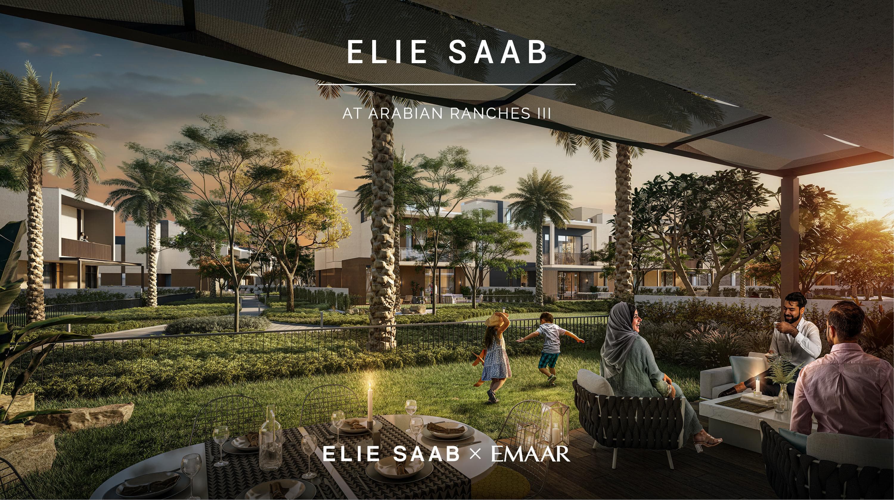 ELIE SAAB interior — 36