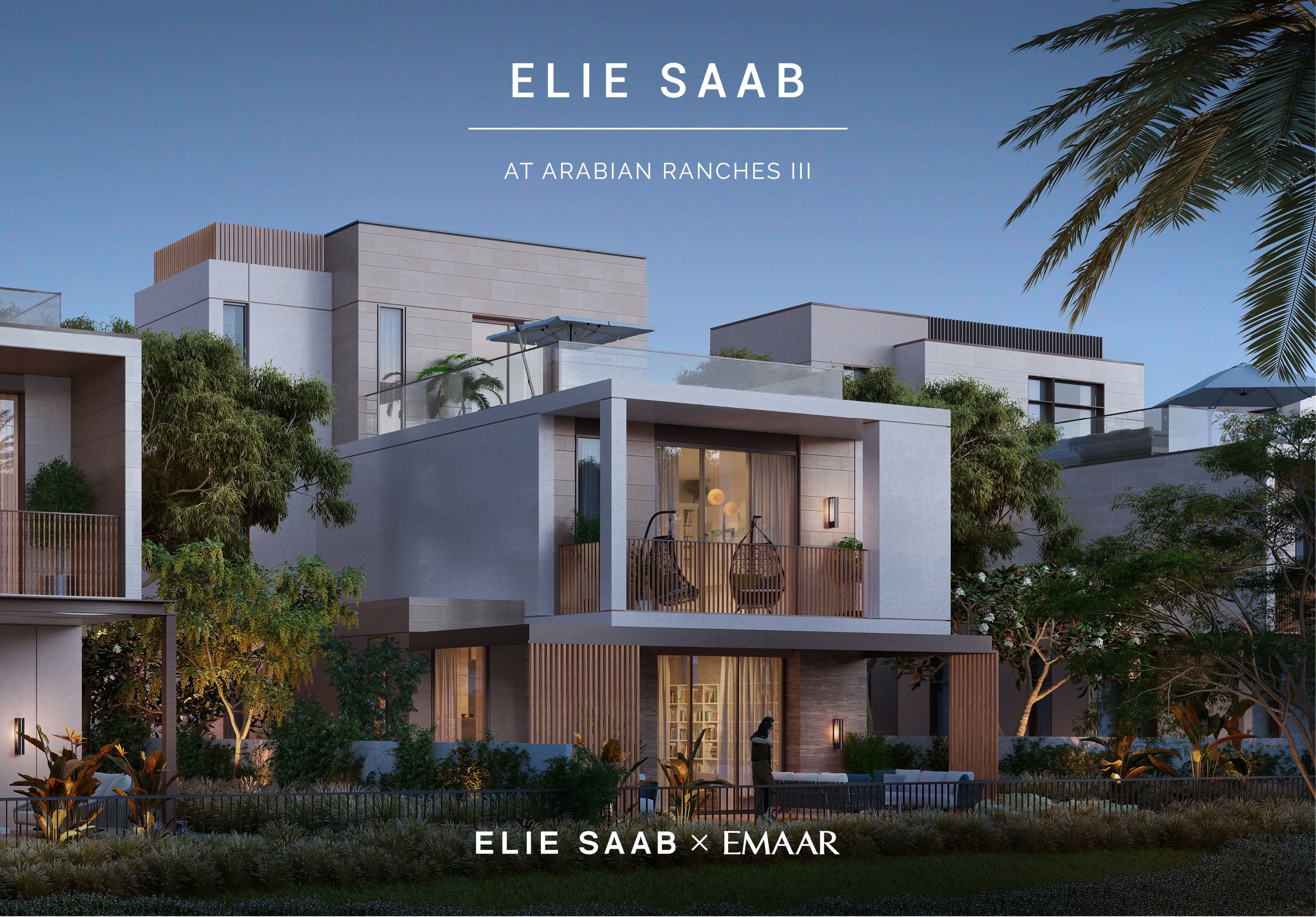 ELIE SAAB interior — 39