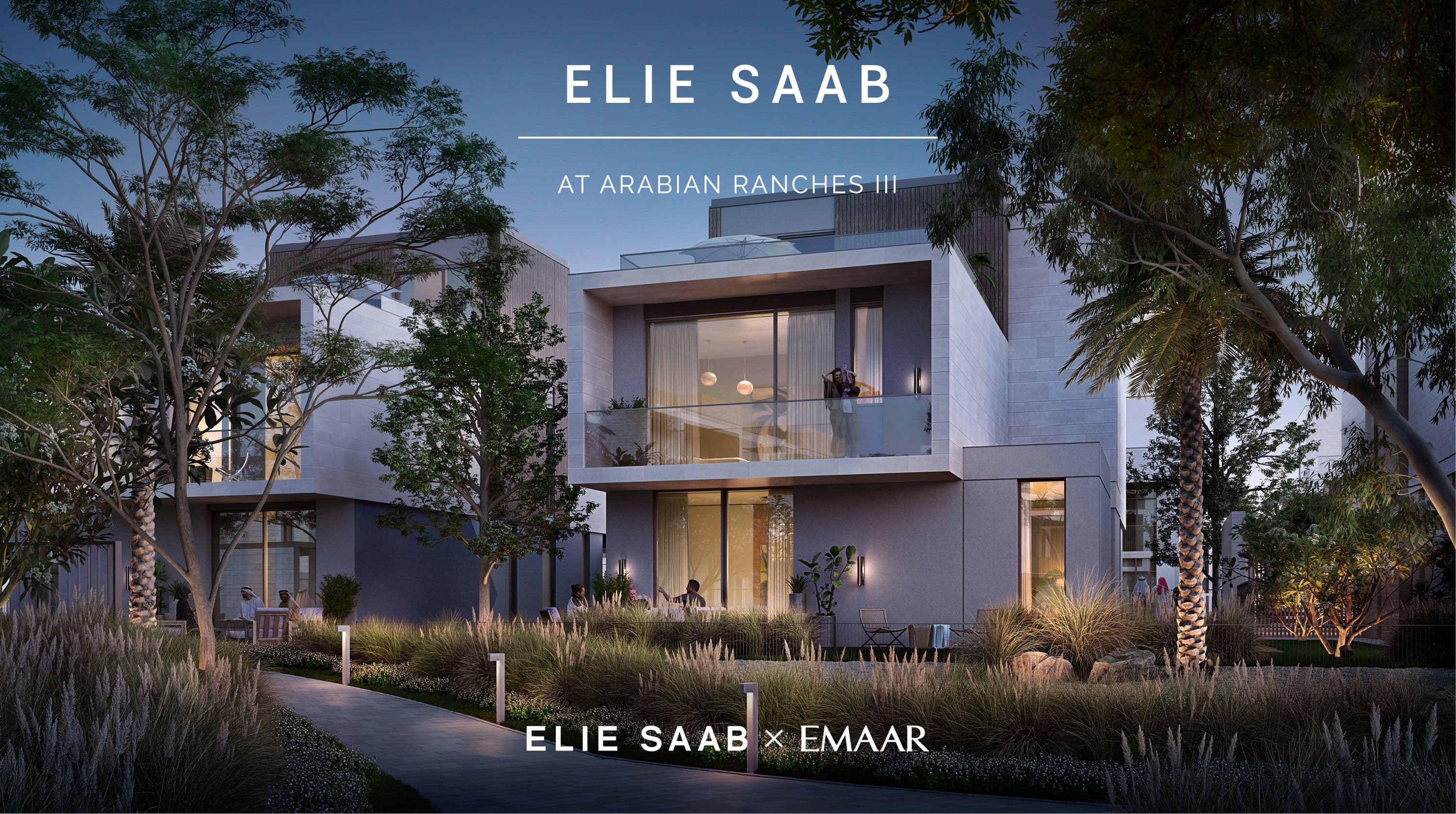 ELIE SAAB interior — 40