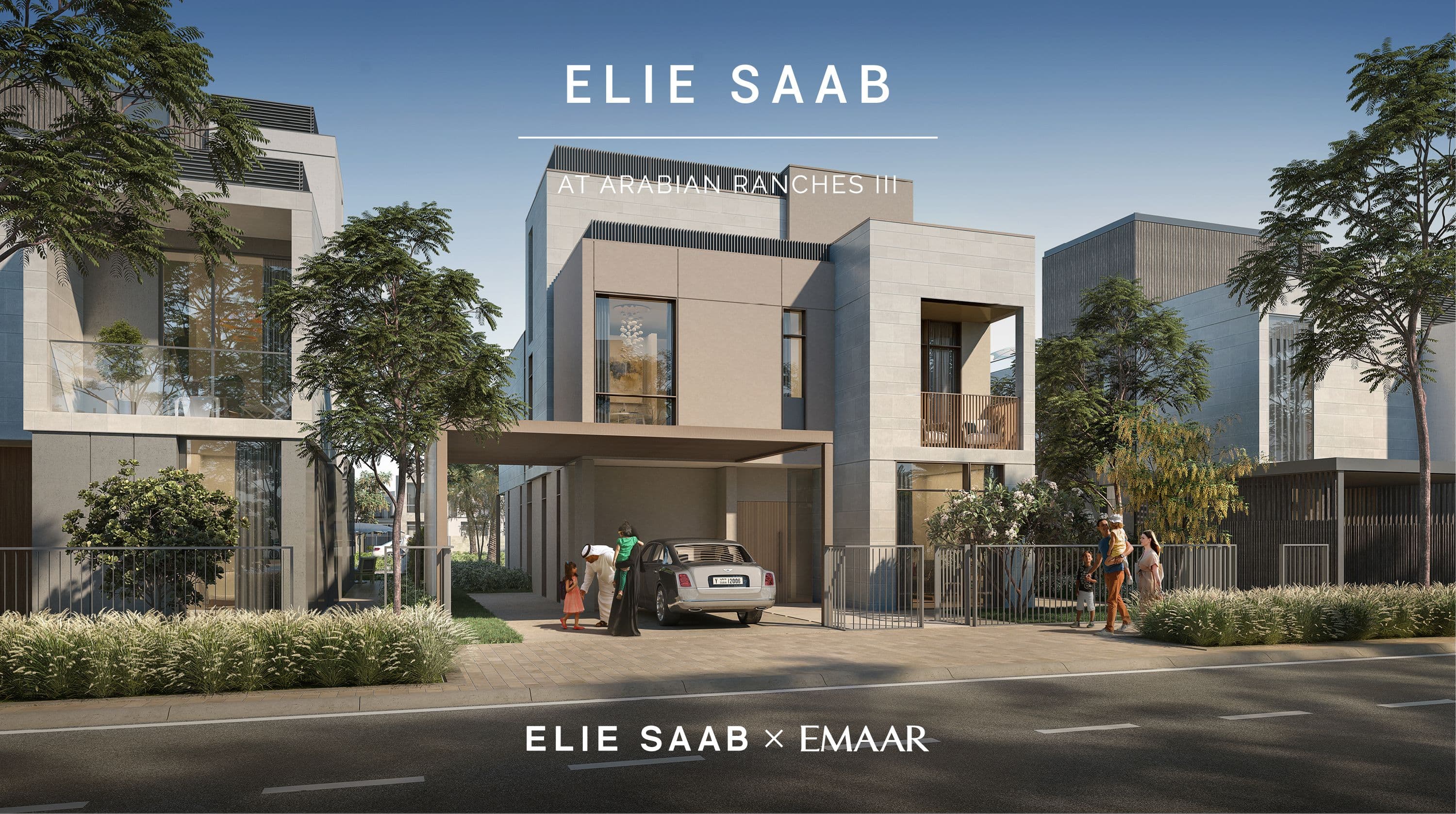 ELIE SAAB interior — 41