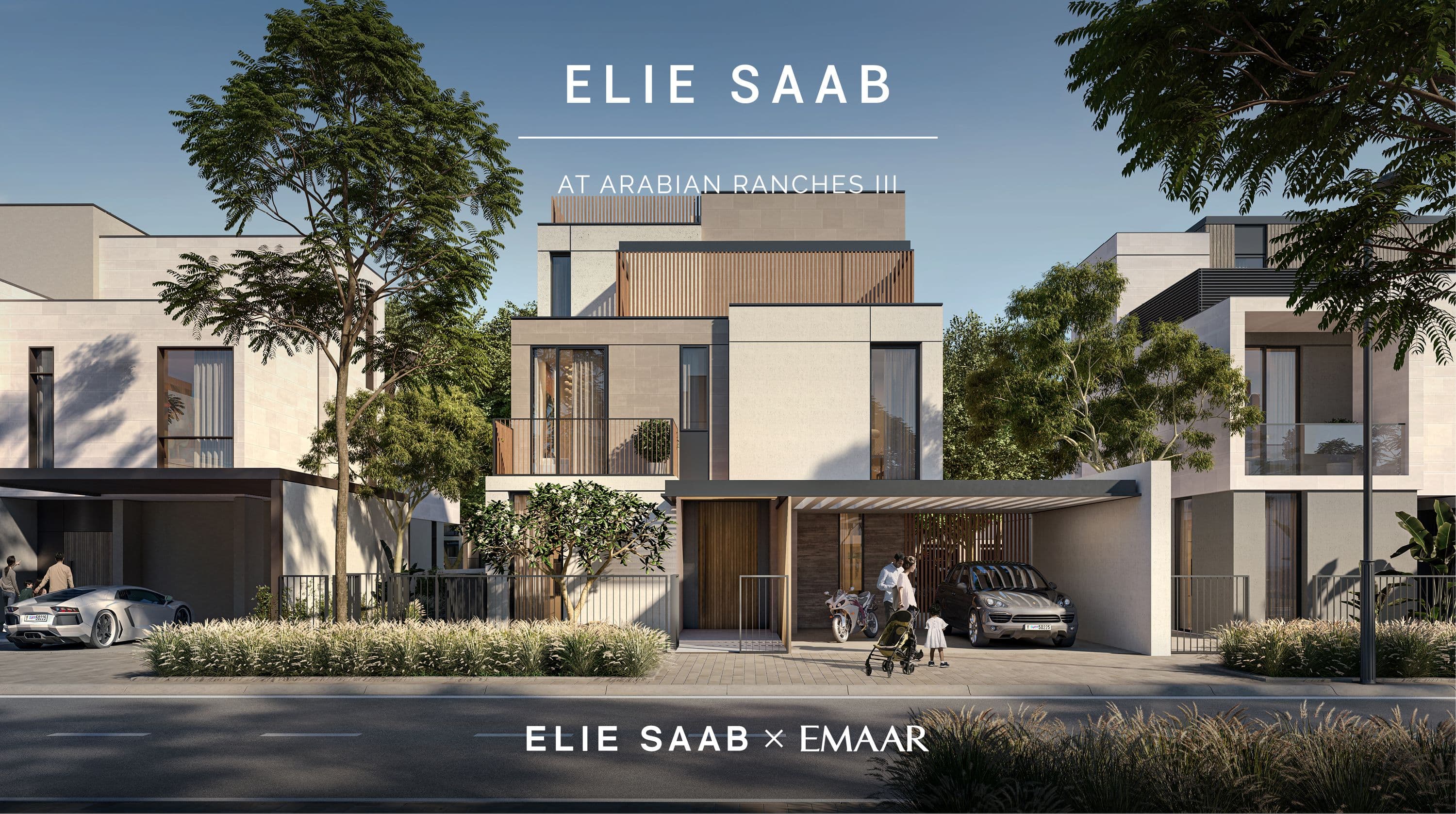 ELIE SAAB interior — 43