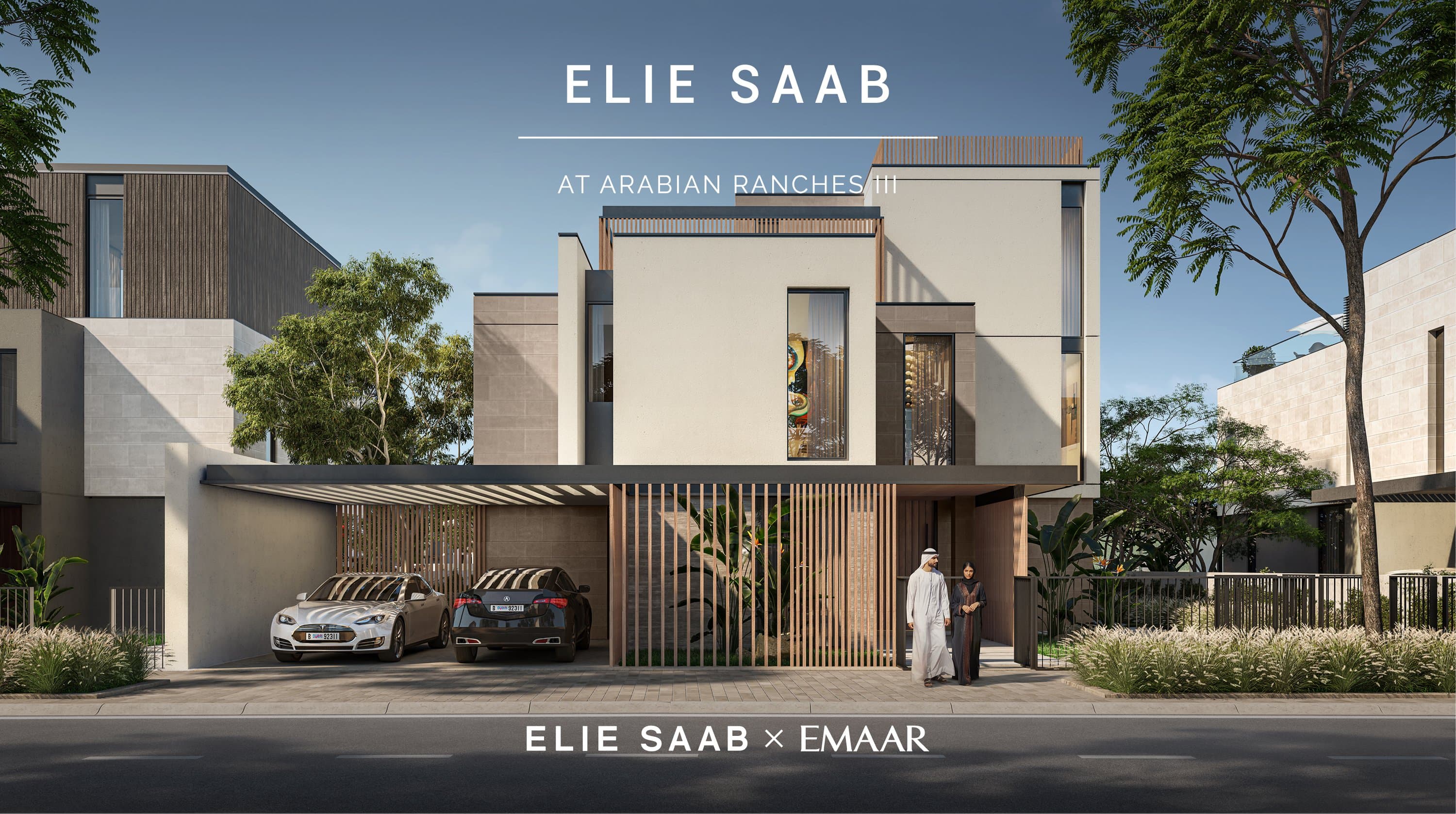 ELIE SAAB interior — 44