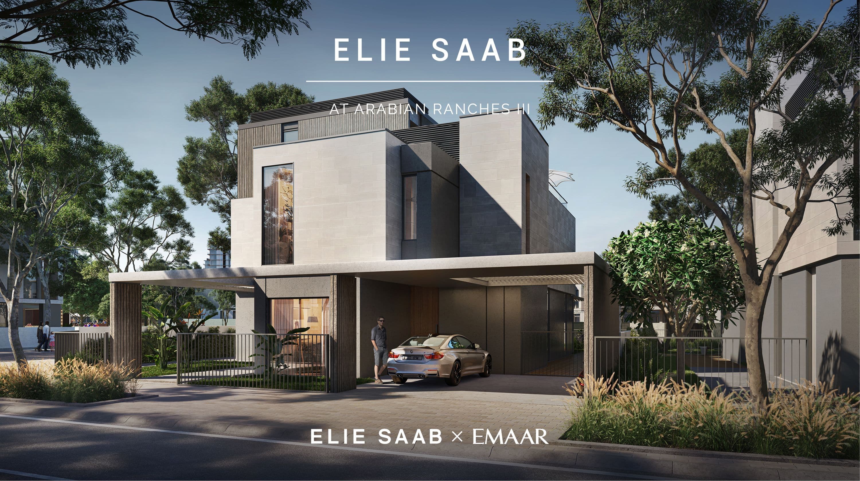 ELIE SAAB interior — 45