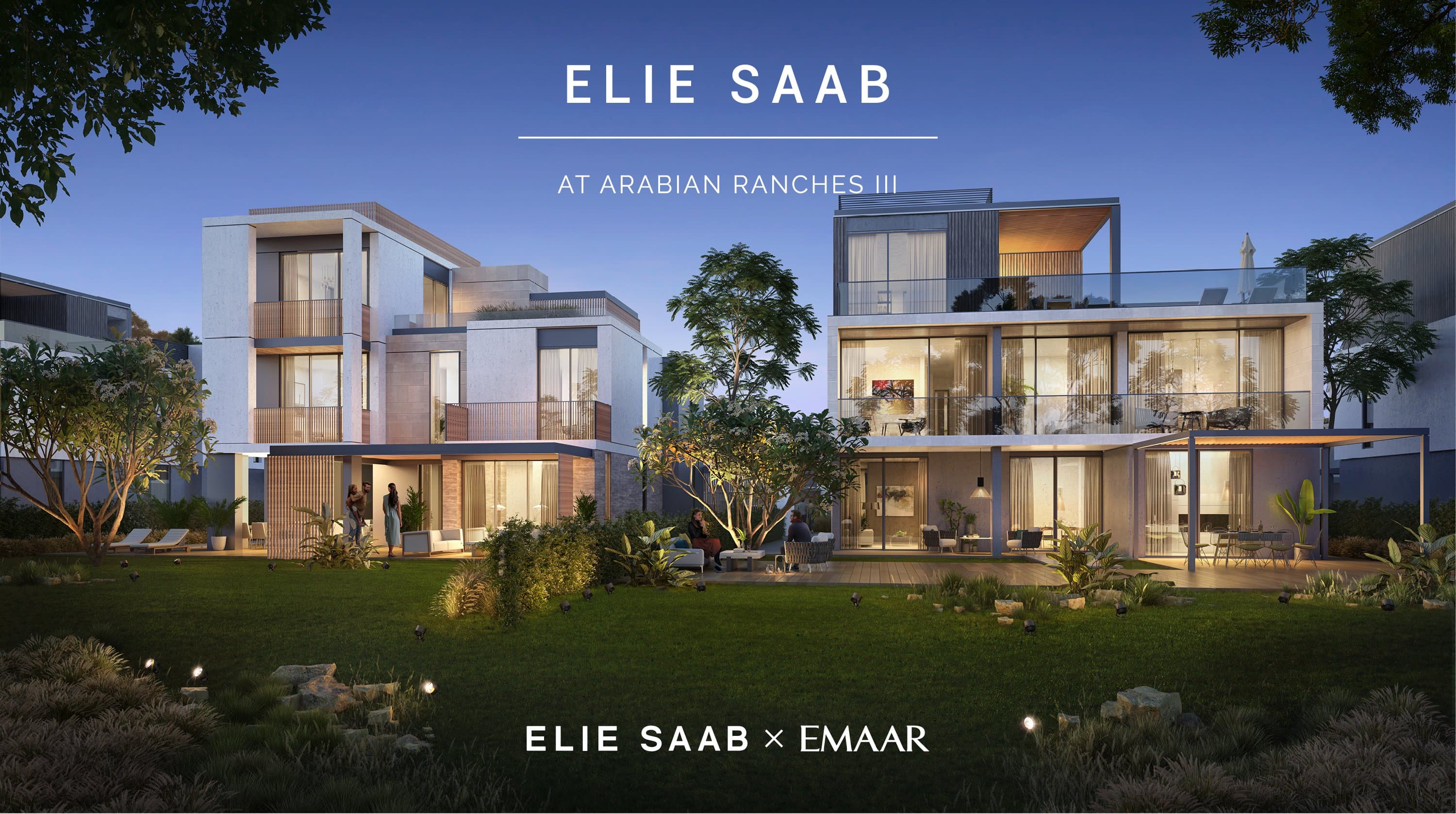 ELIE SAAB interior — 46