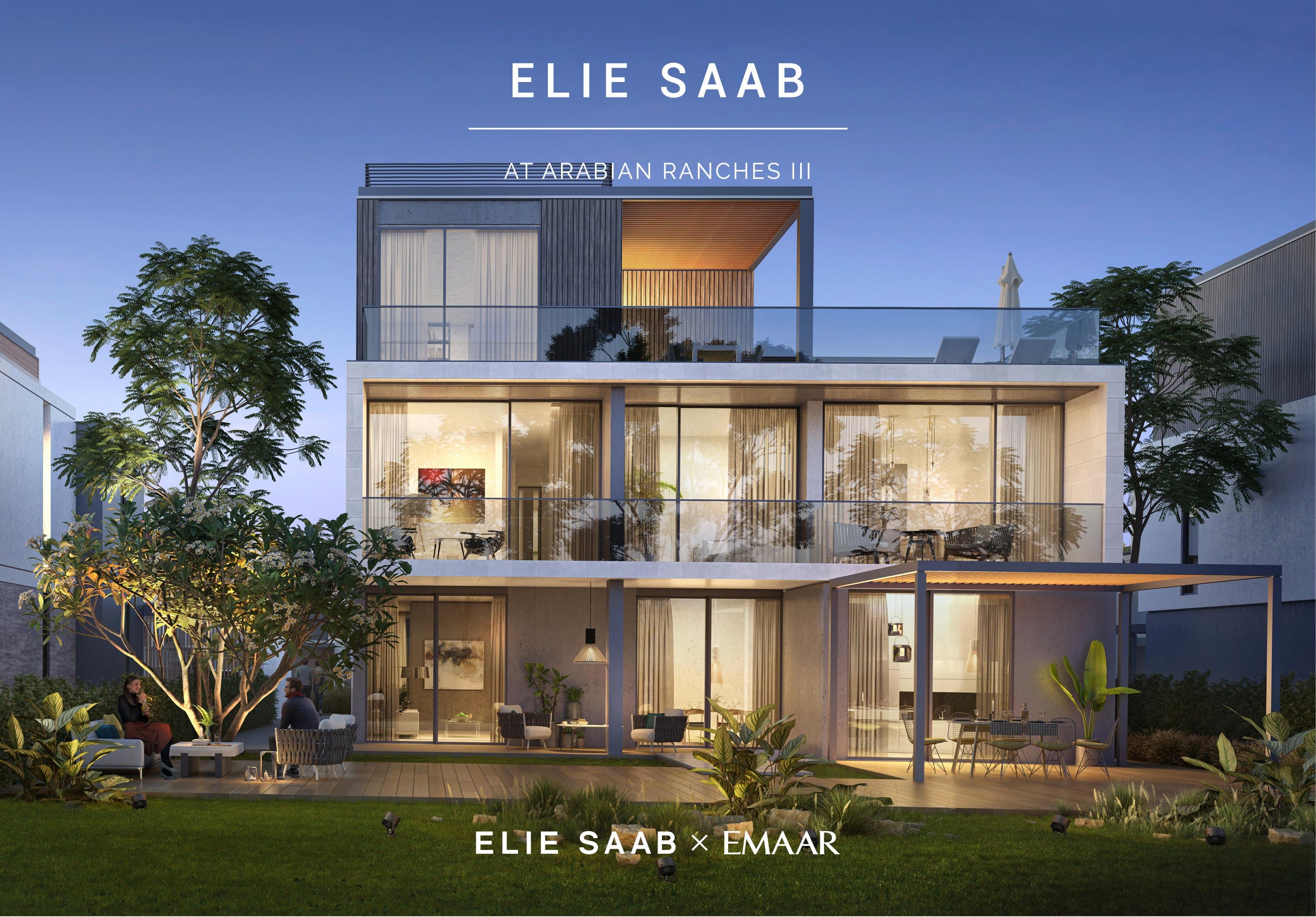 ELIE SAAB interior — 48