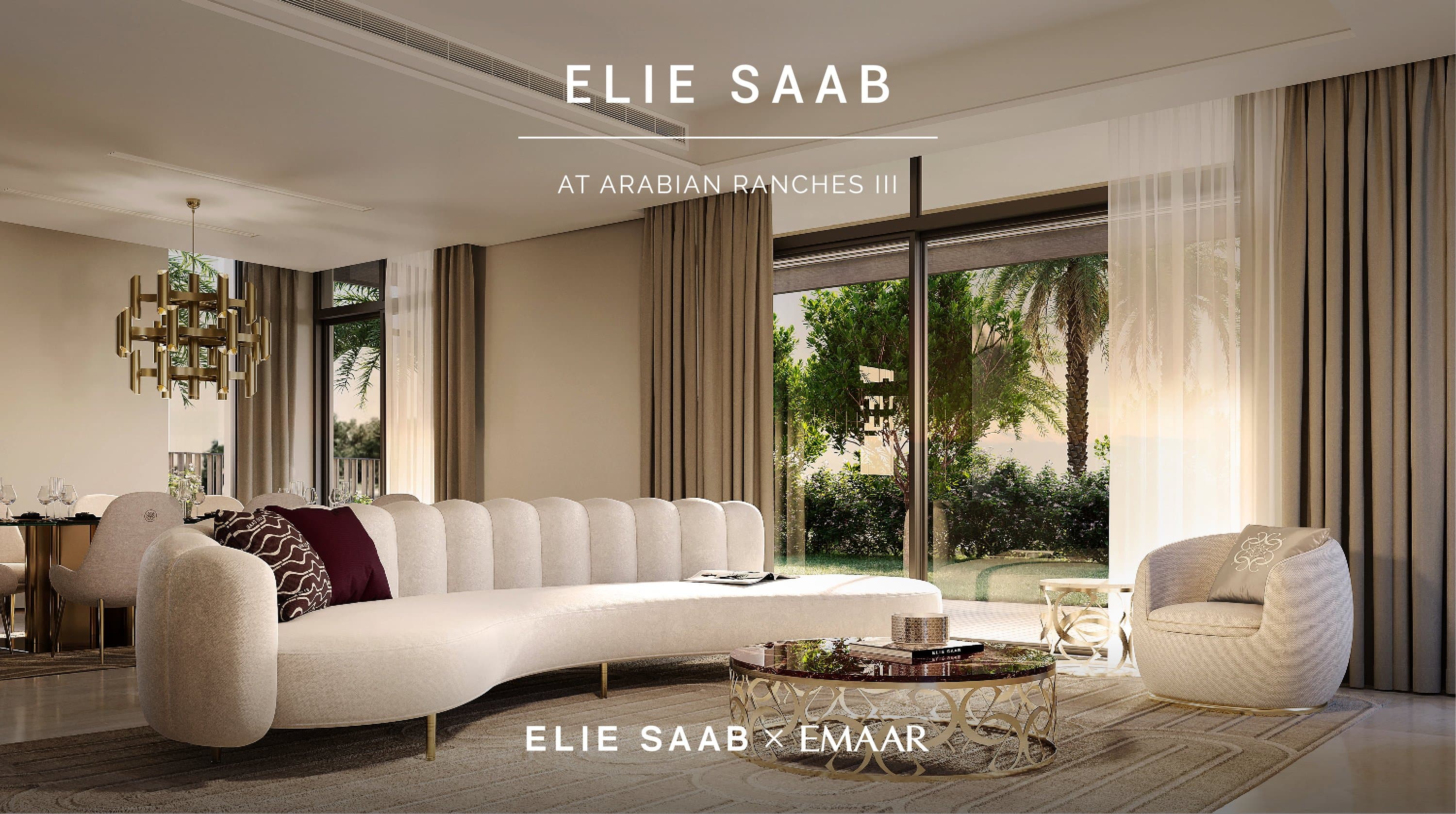 ELIE SAAB interior — 51
