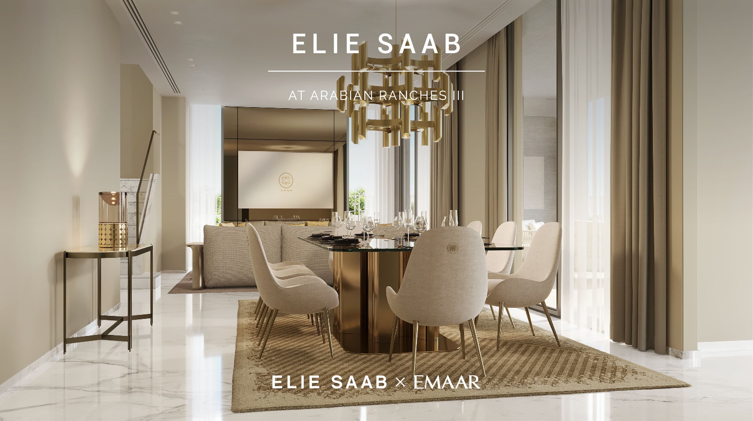 ELIE SAAB interior — 52