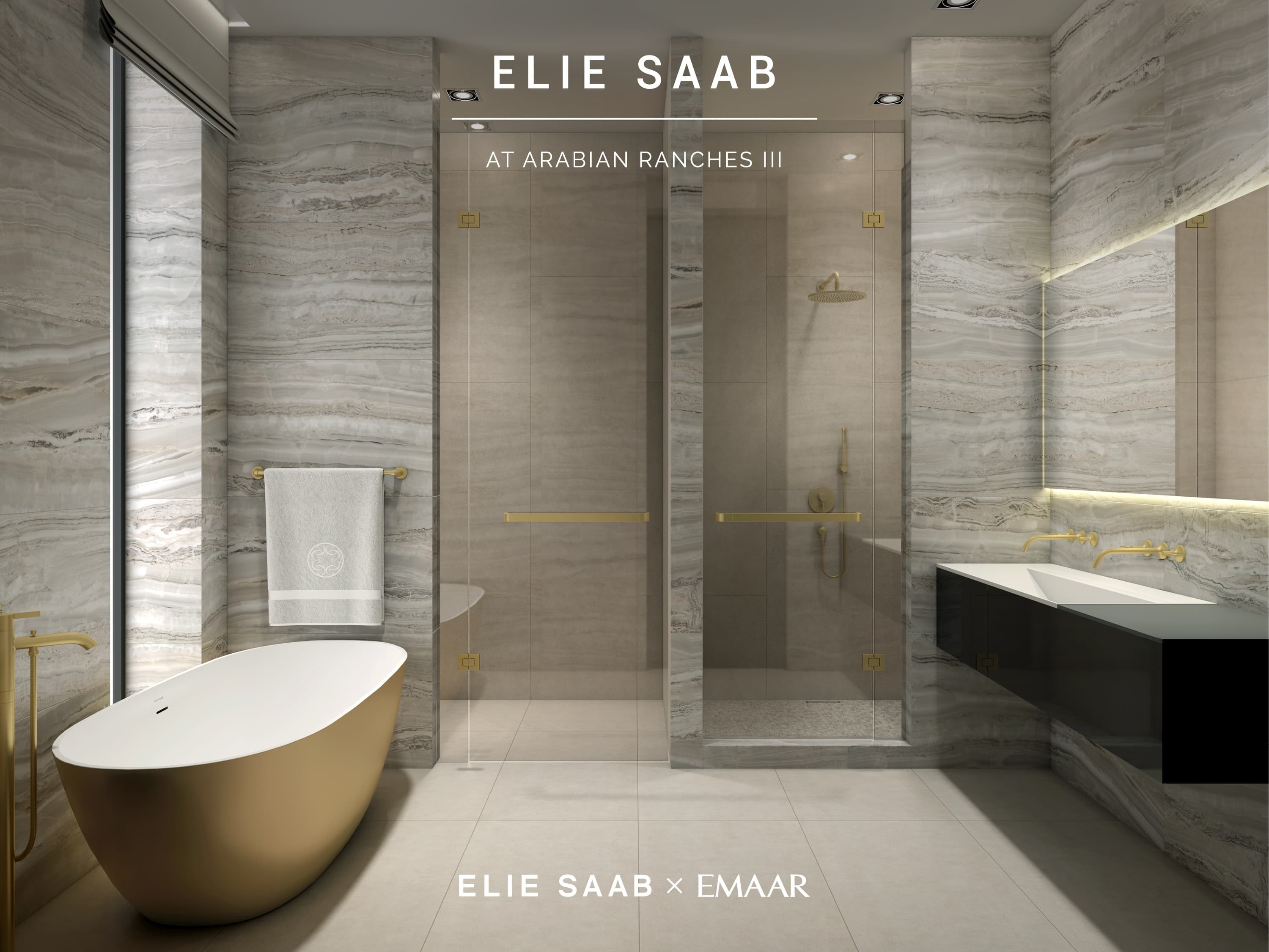 ELIE SAAB interior — 54