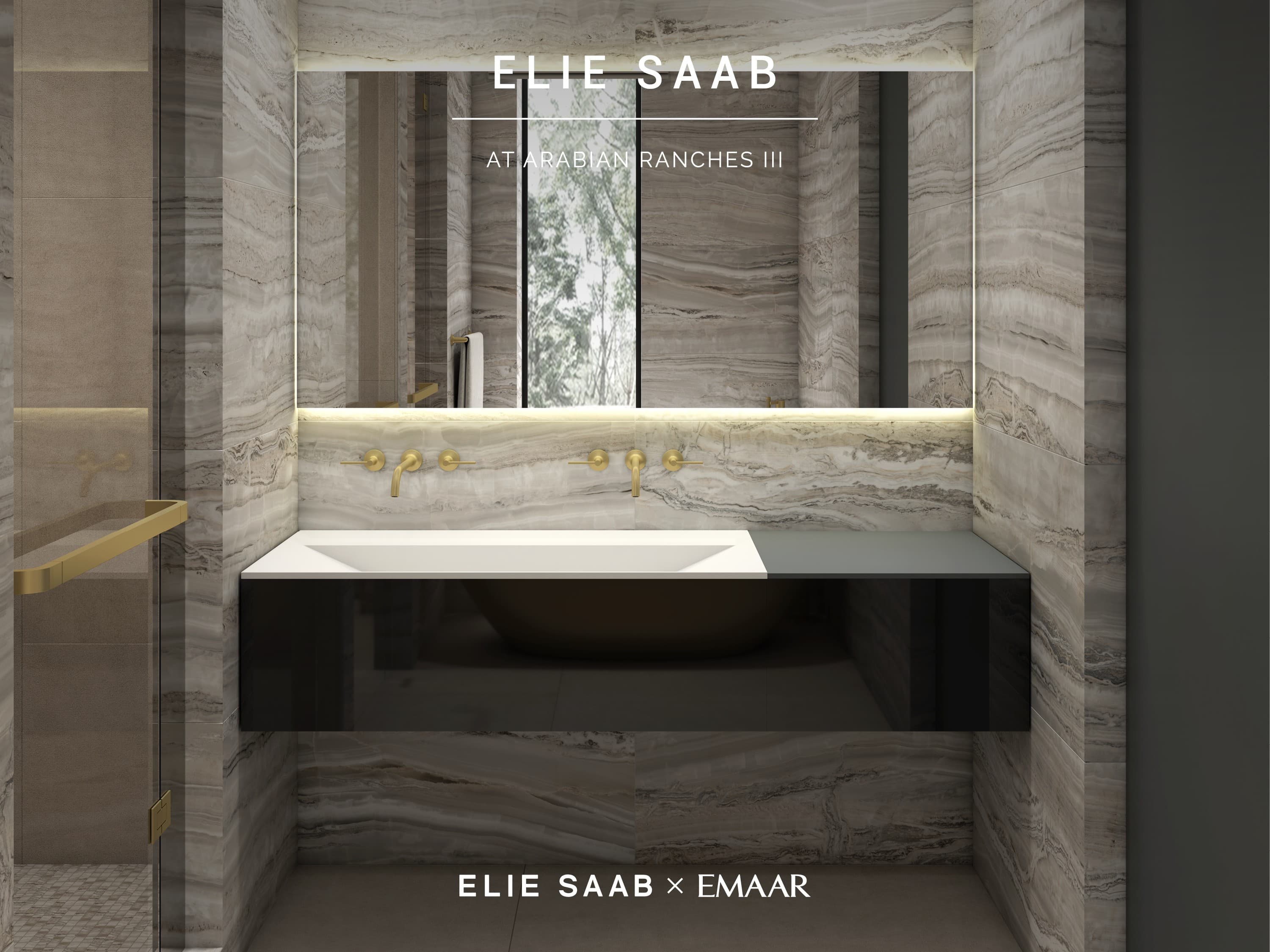 ELIE SAAB interior — 55