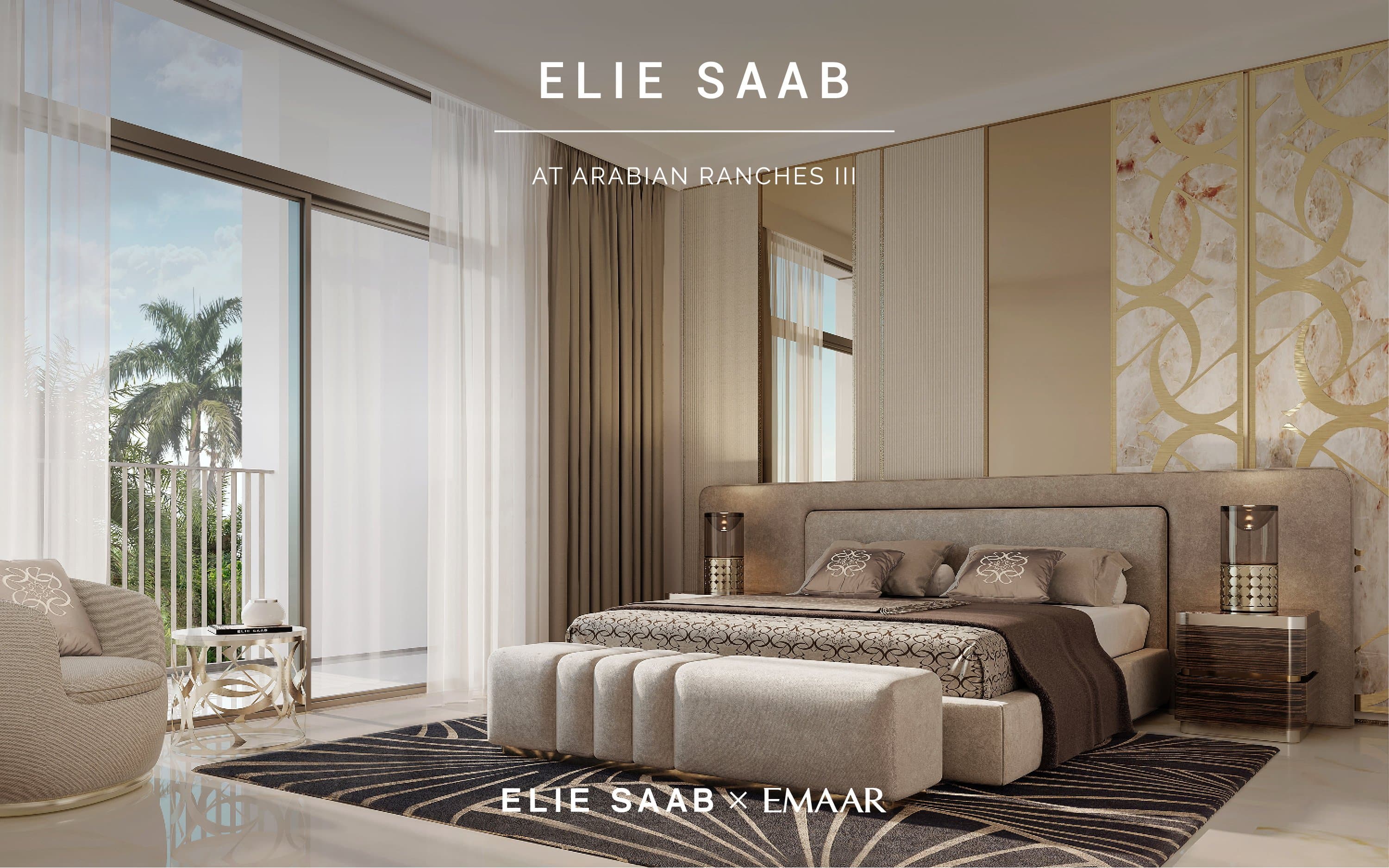 ELIE SAAB interior — 57