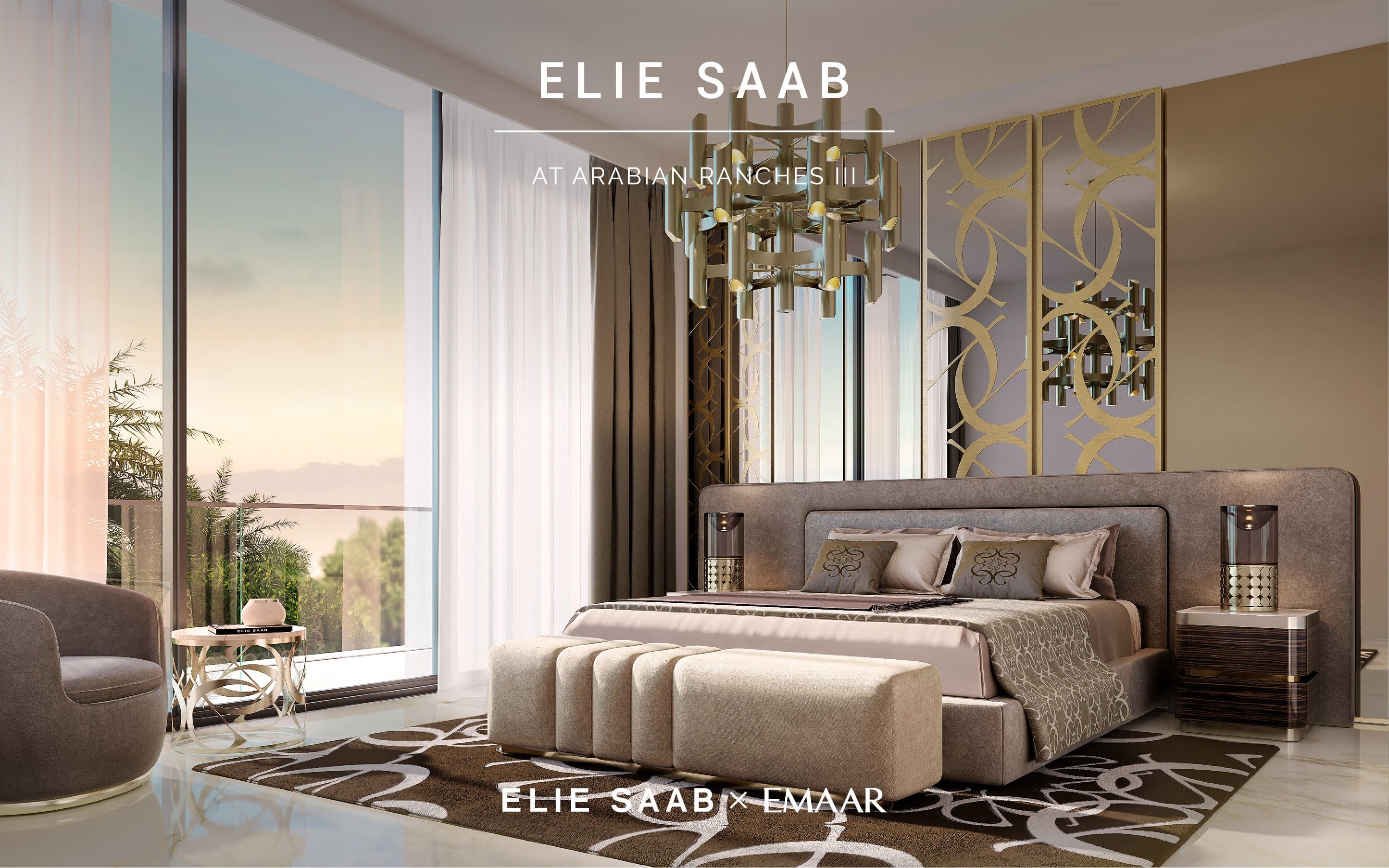 ELIE SAAB interior — 58