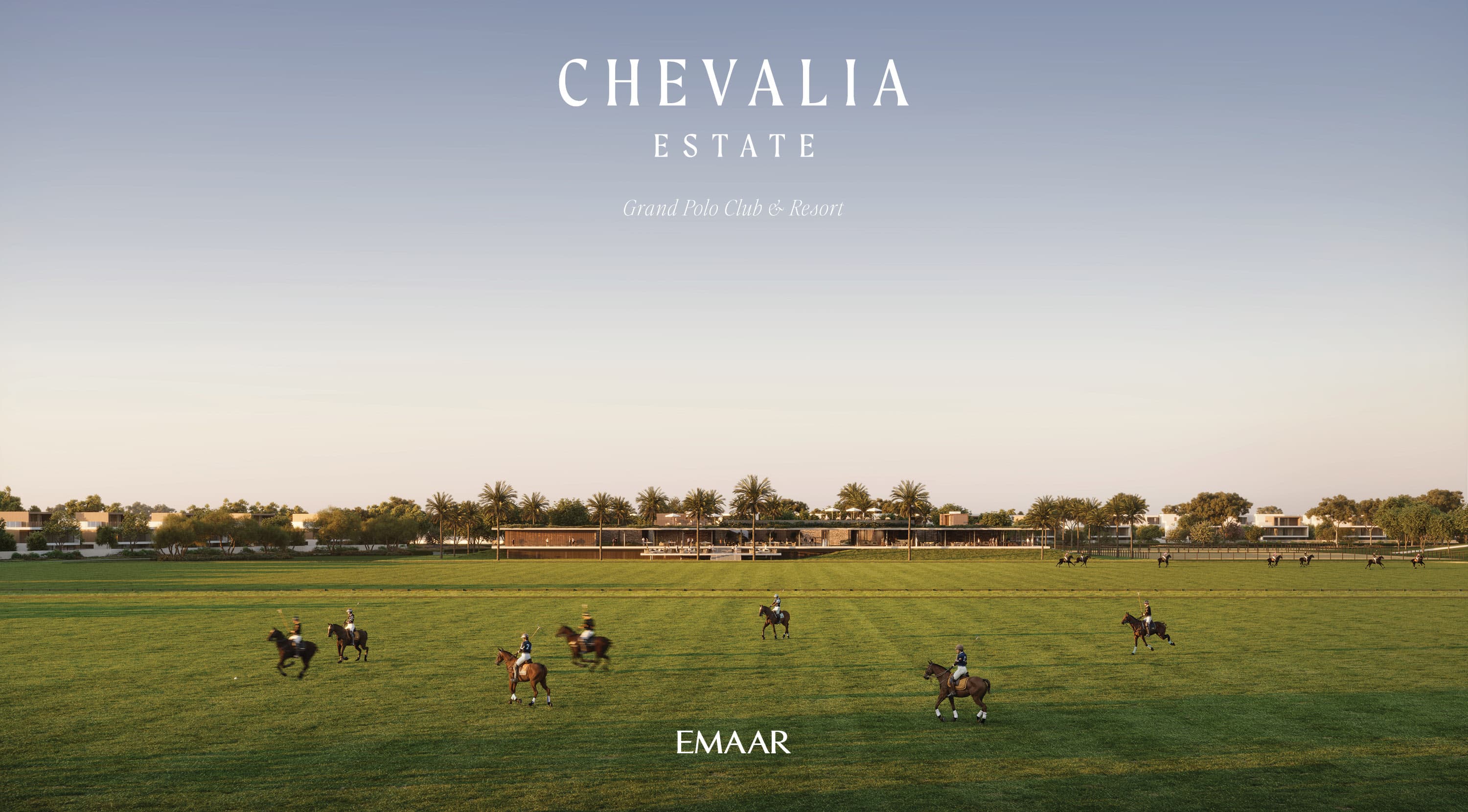 CHEVALIA ESTATES interior — 9