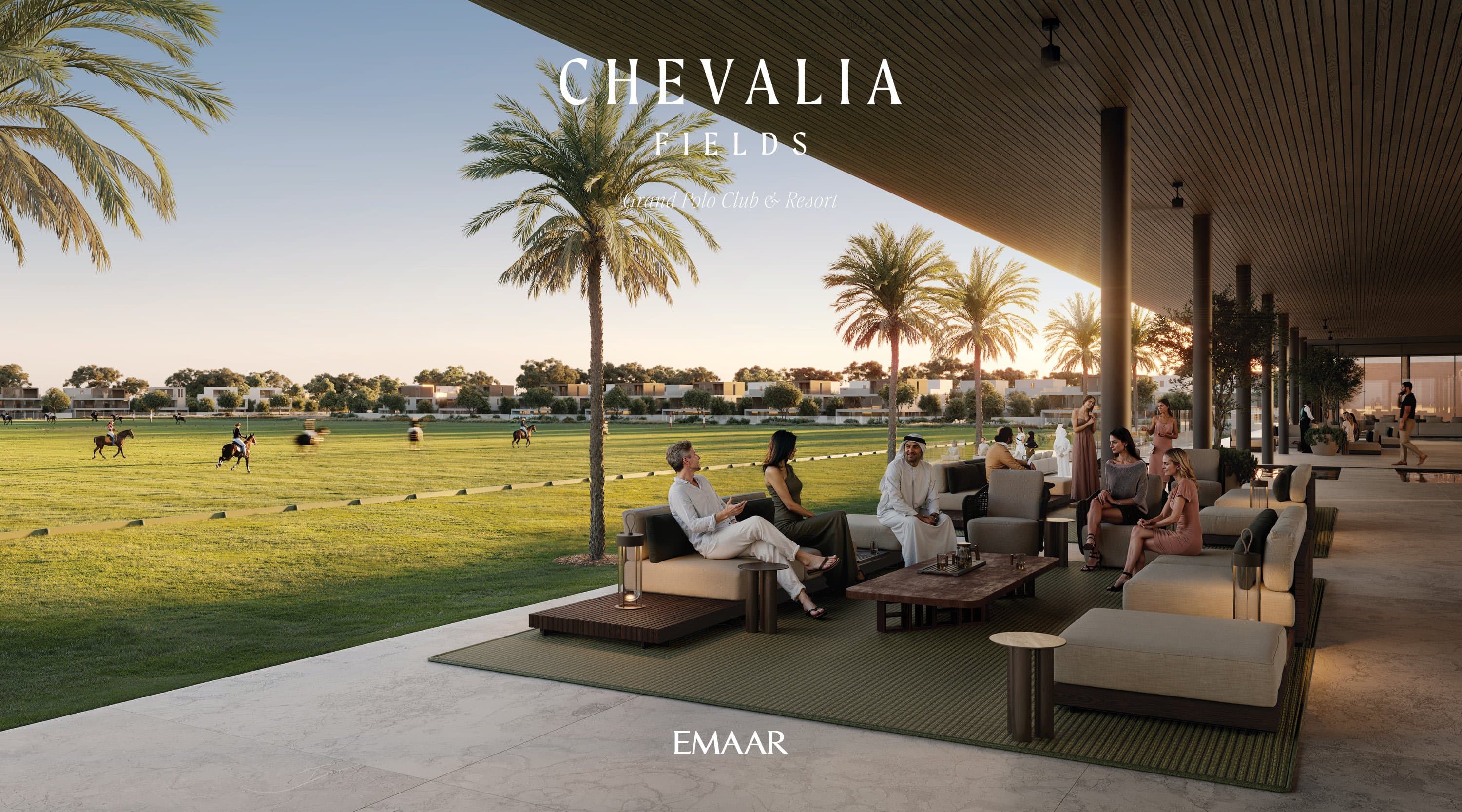 CHEVALIA FIELDS interior — 4