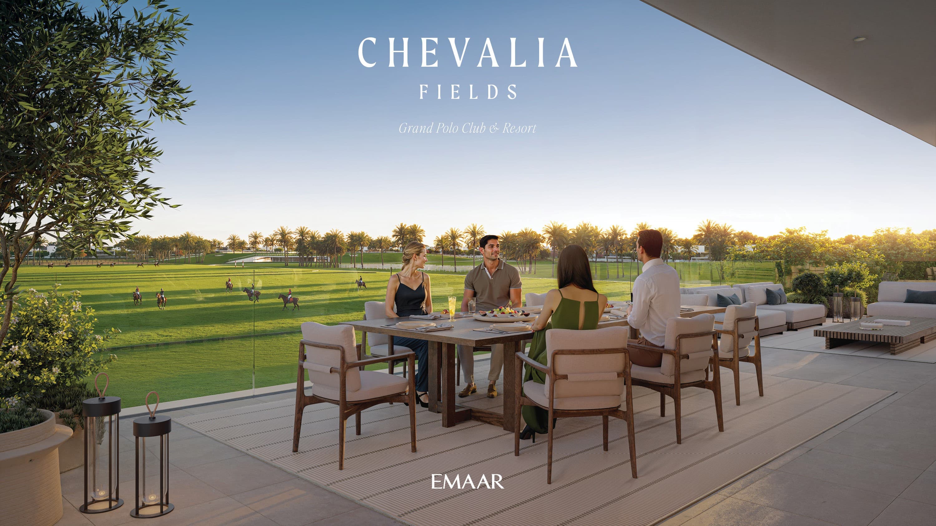CHEVALIA FIELDS interior — 13