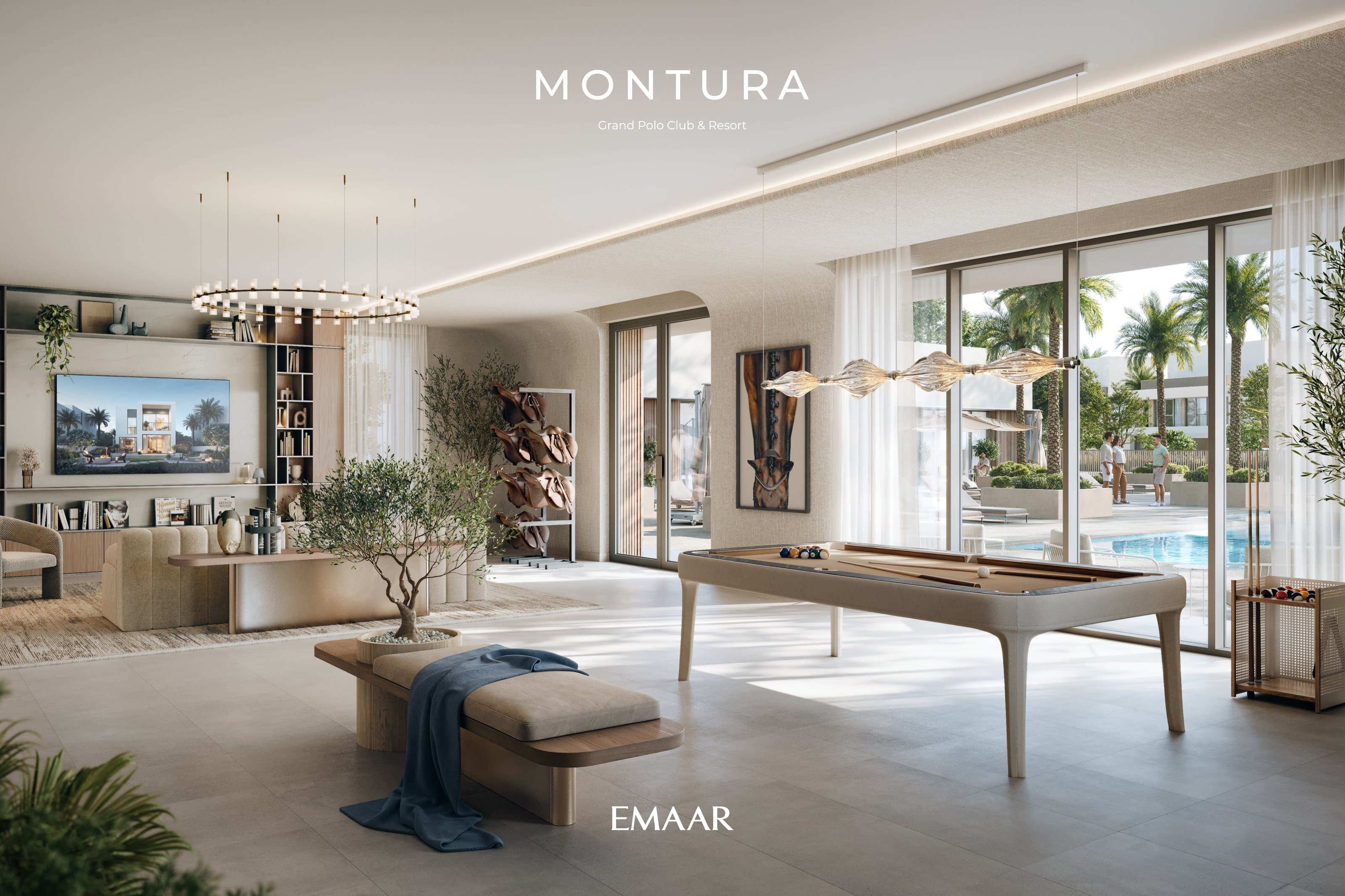 MONTURA interior — 10