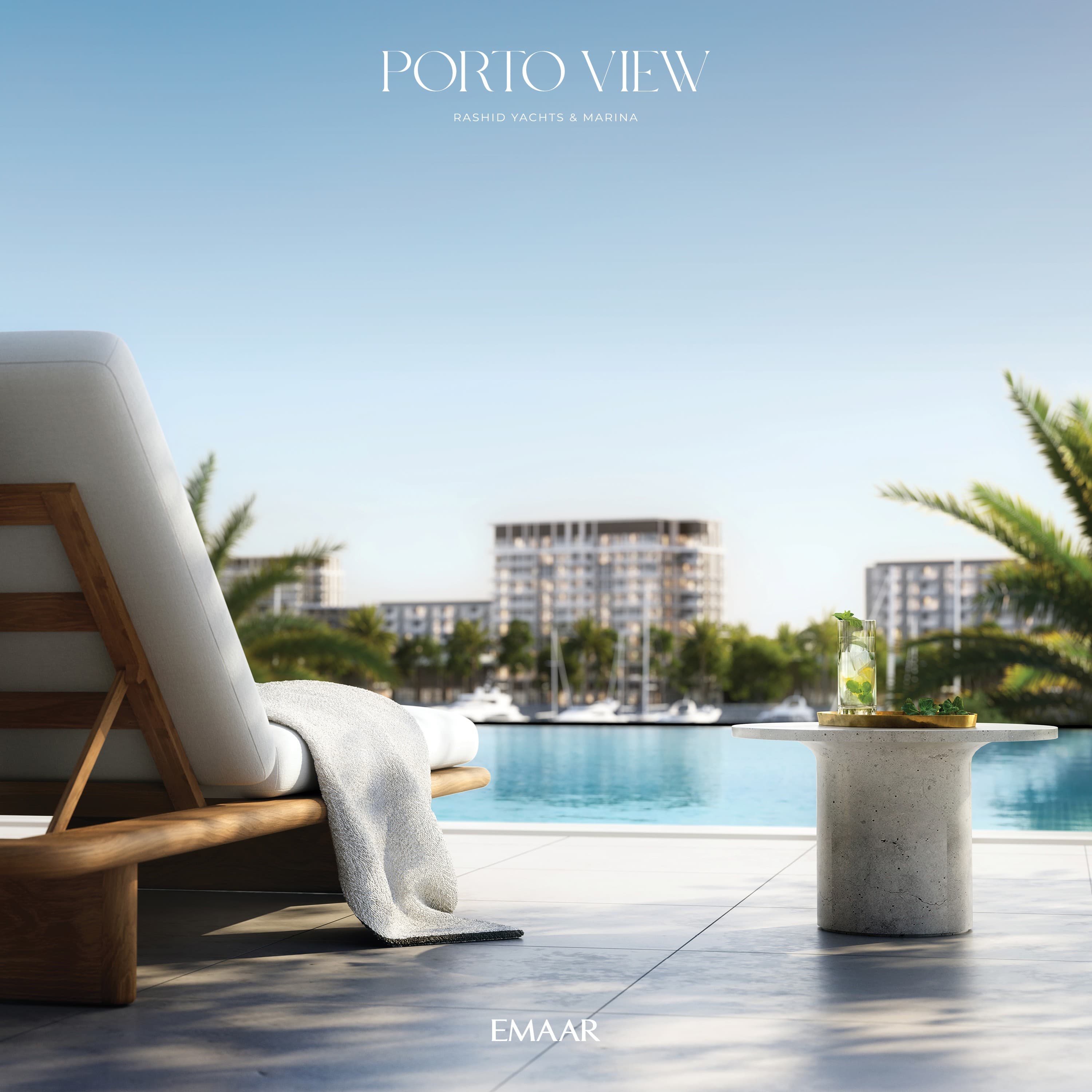 Porto View interior — 7
