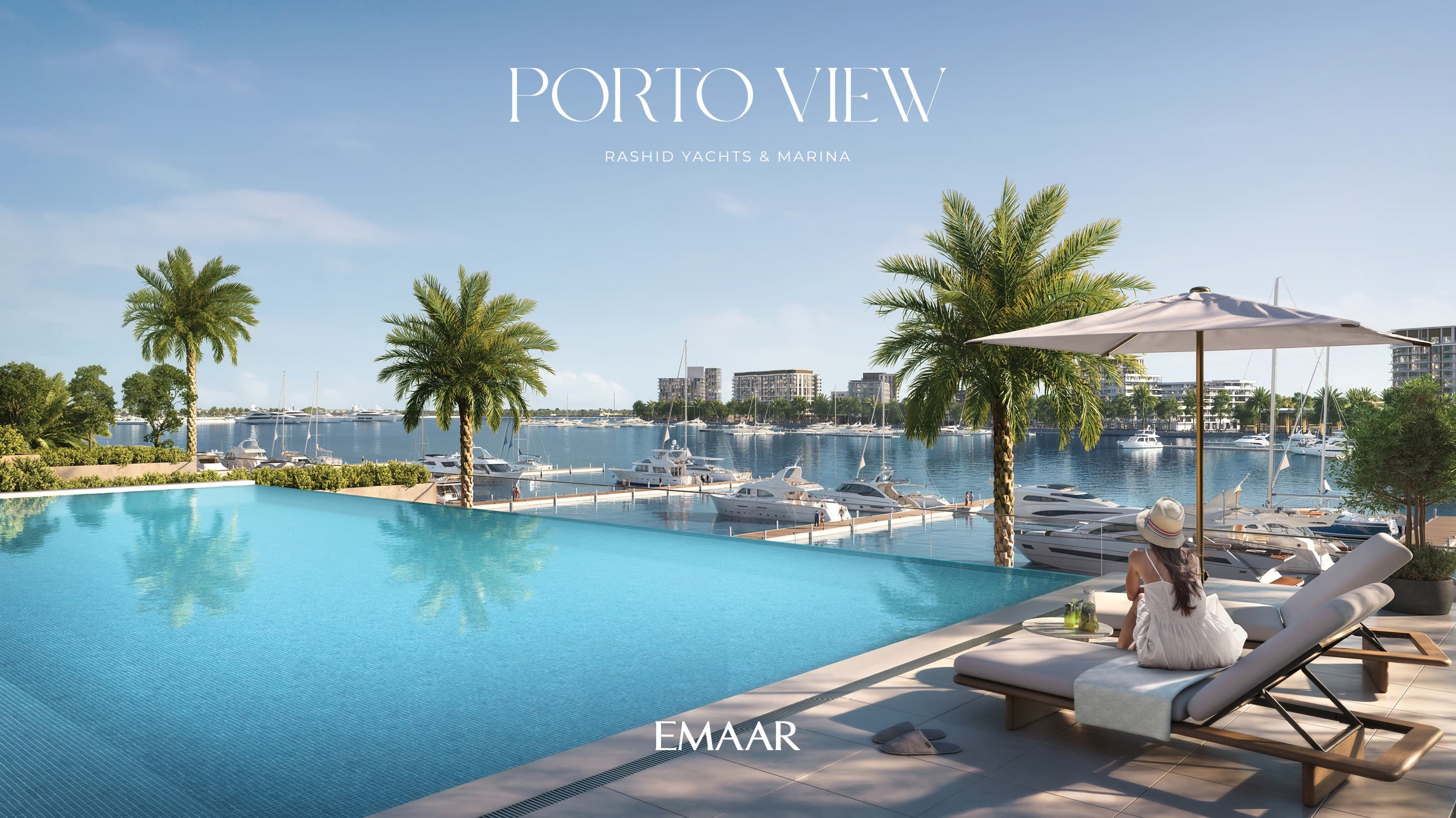 Porto View interior — 13